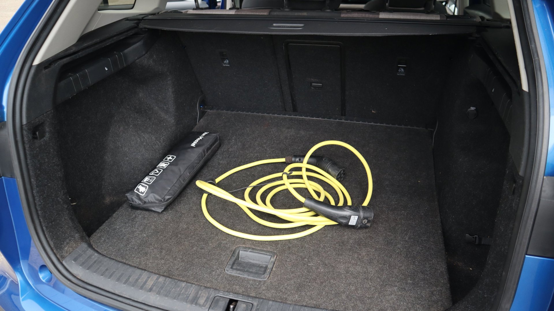 Foto van Skoda Enyaq 60