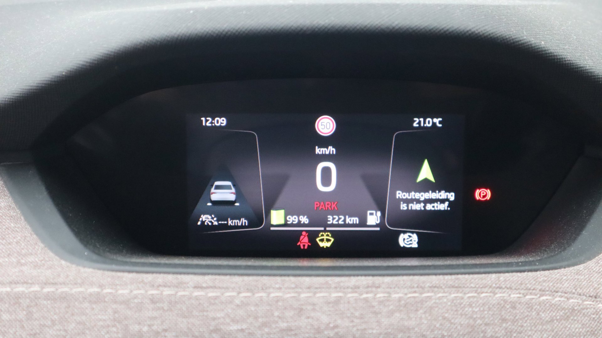 Foto van Skoda Enyaq 60