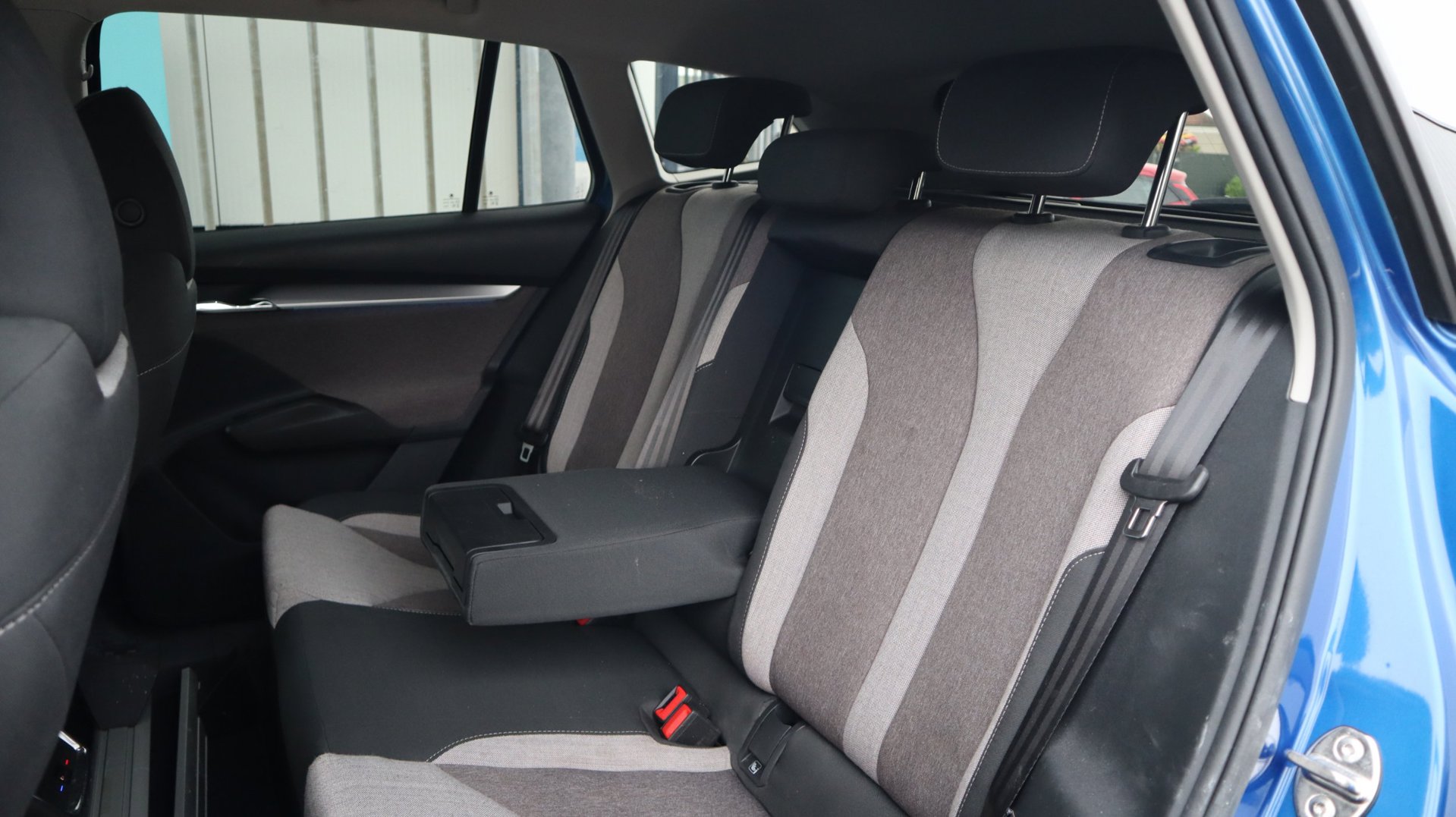 Foto van Skoda Enyaq 60