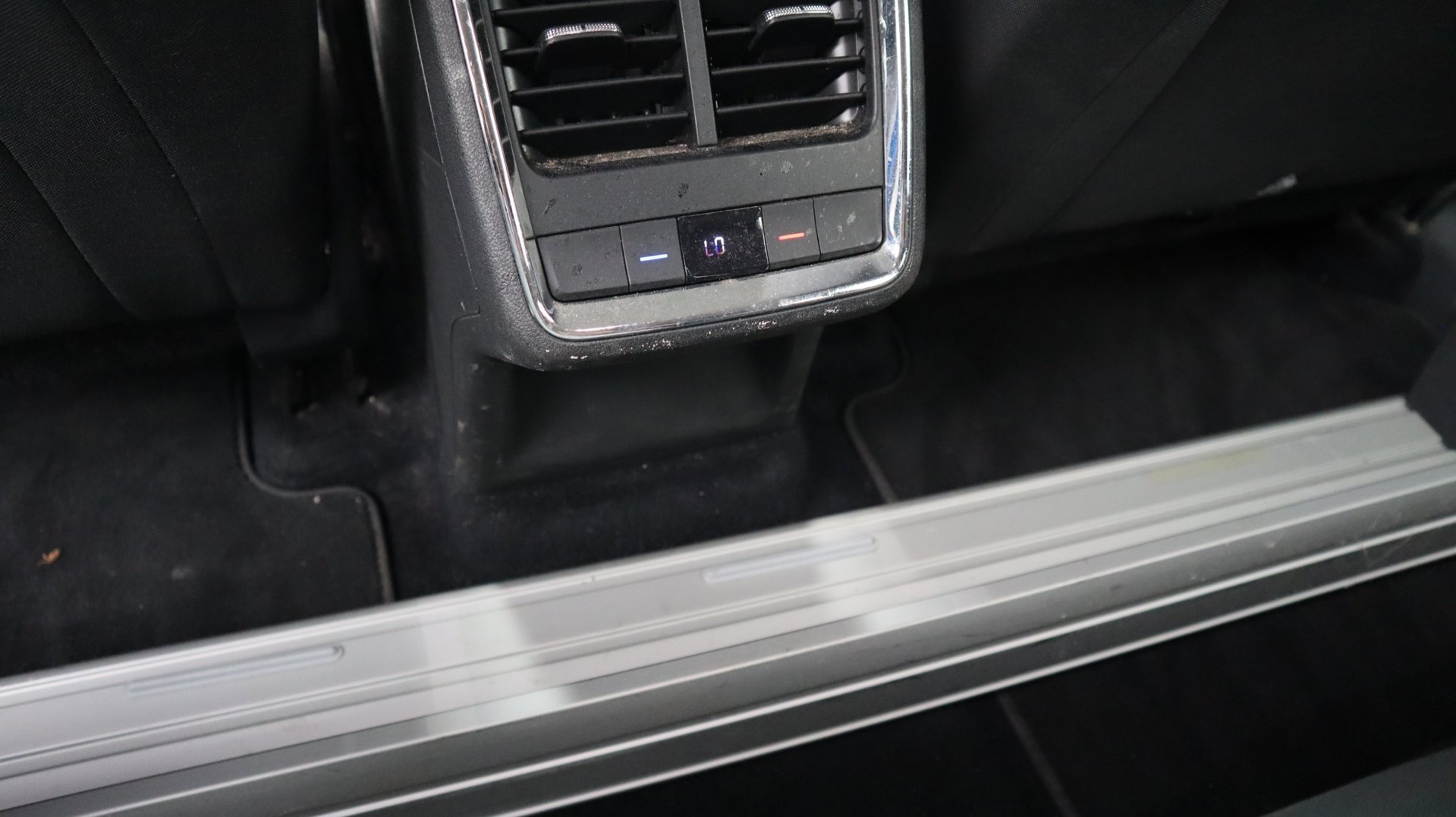 Foto van Skoda Enyaq 60