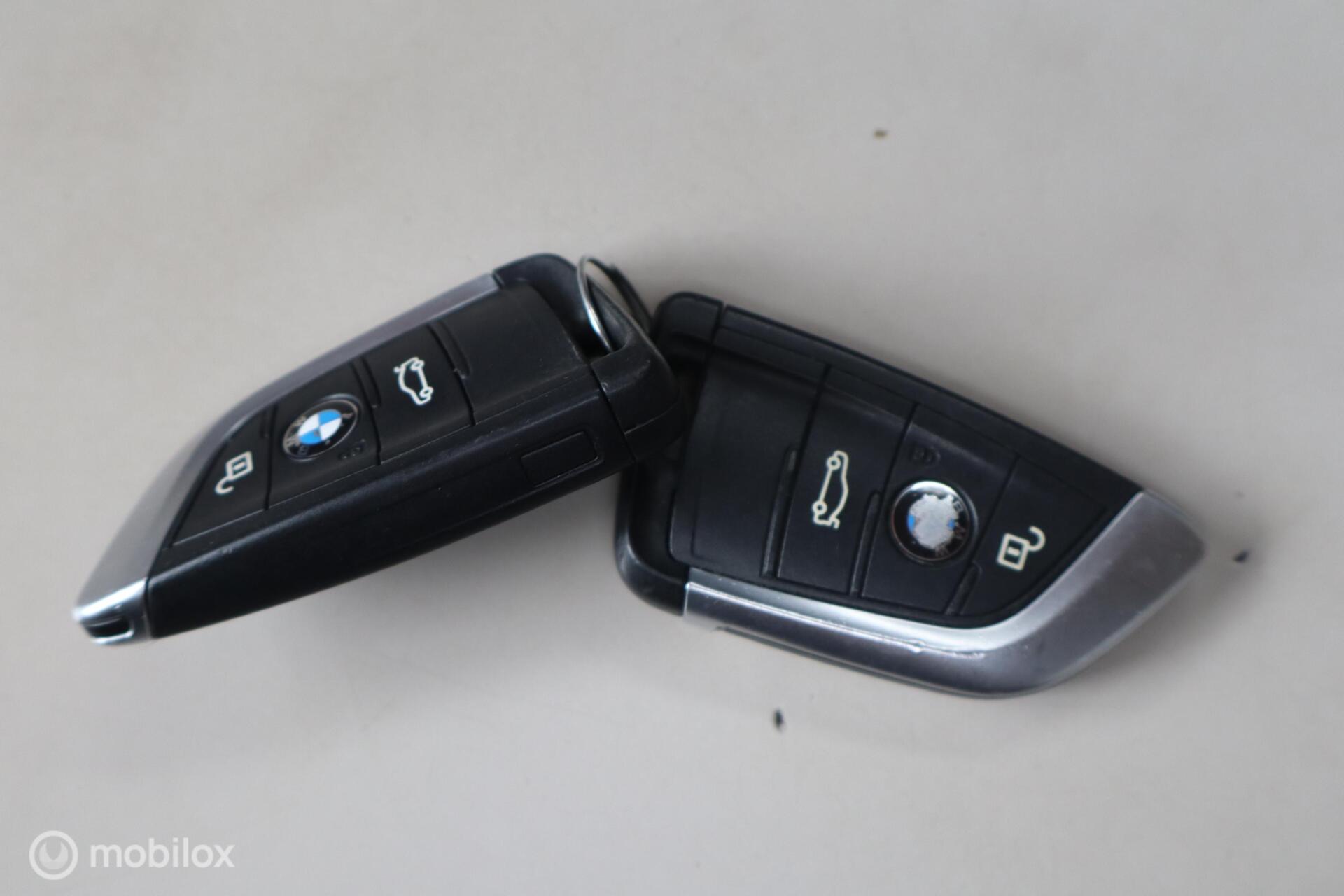 Foto van BMW 225xe Iperformance