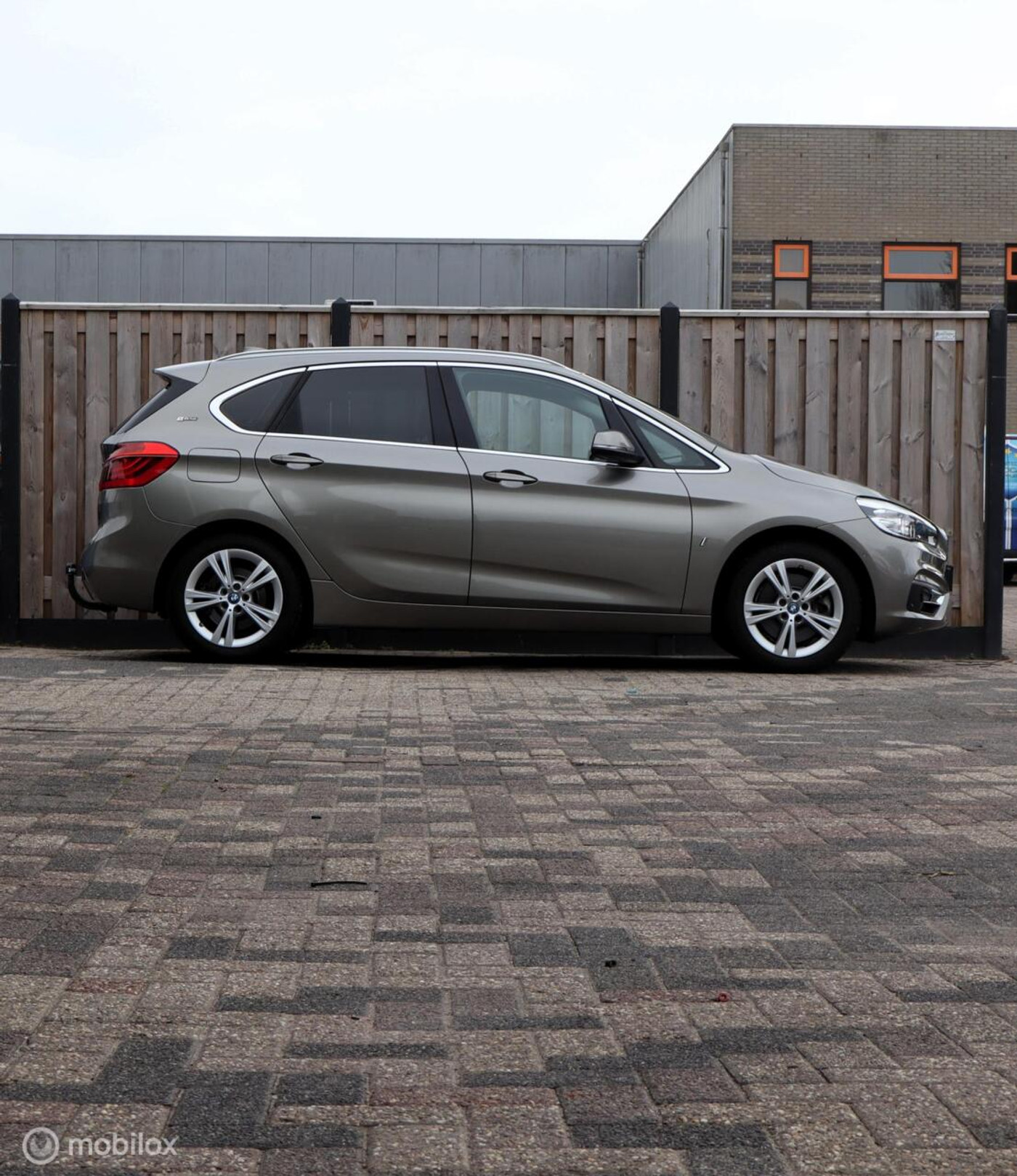Foto van BMW 225xe Iperformance