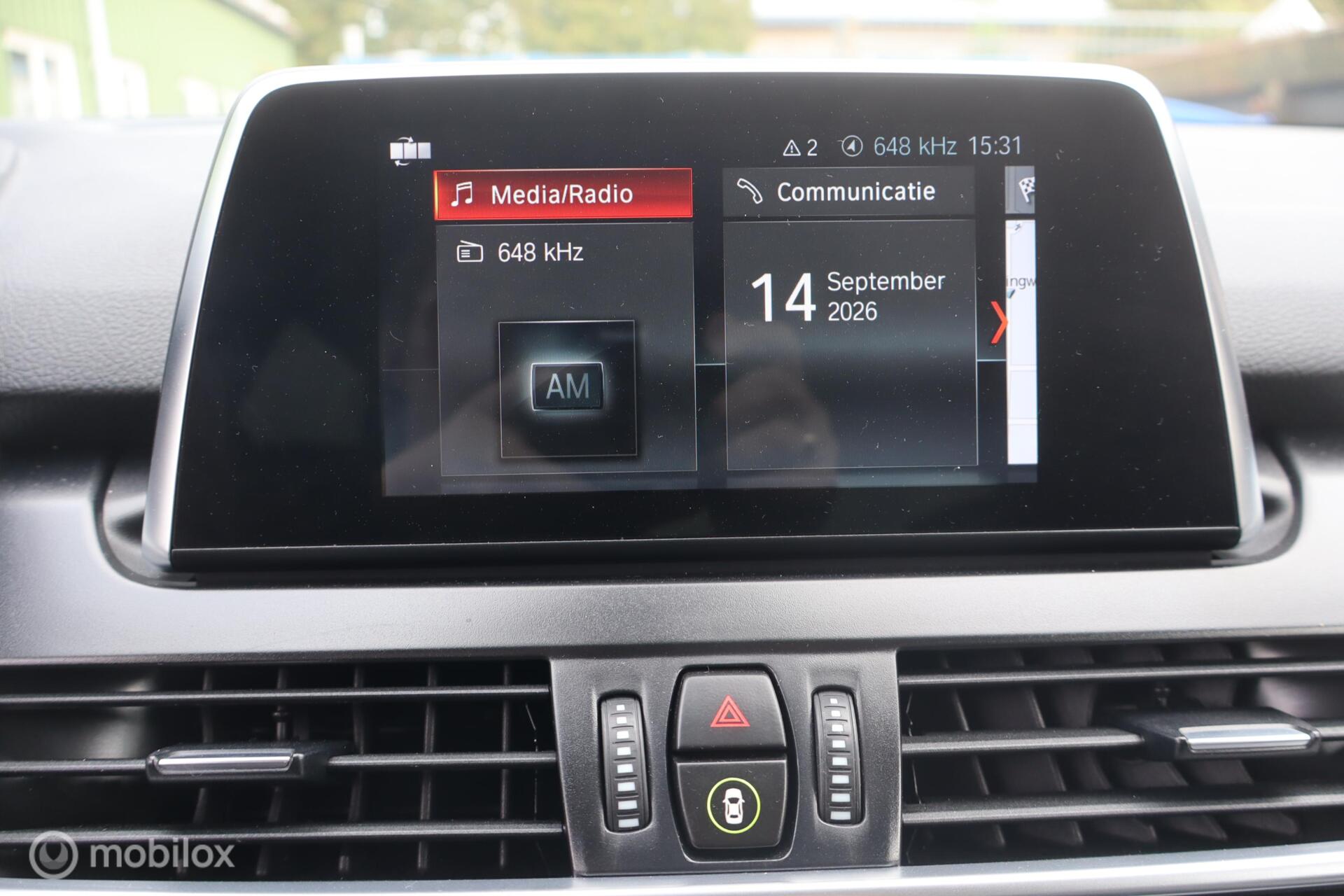 Foto van BMW 225xe Iperformance