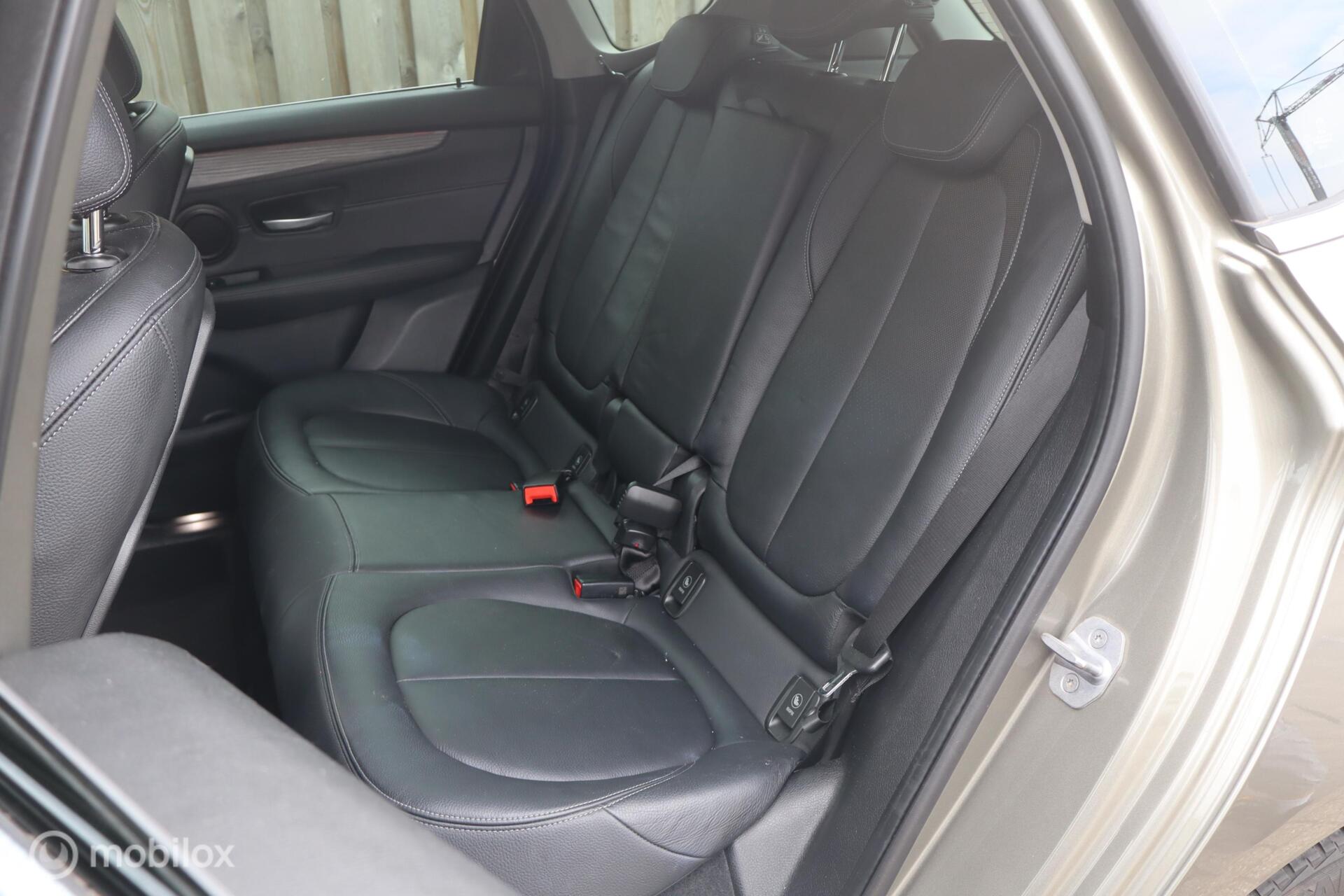 Foto van BMW 225xe Iperformance