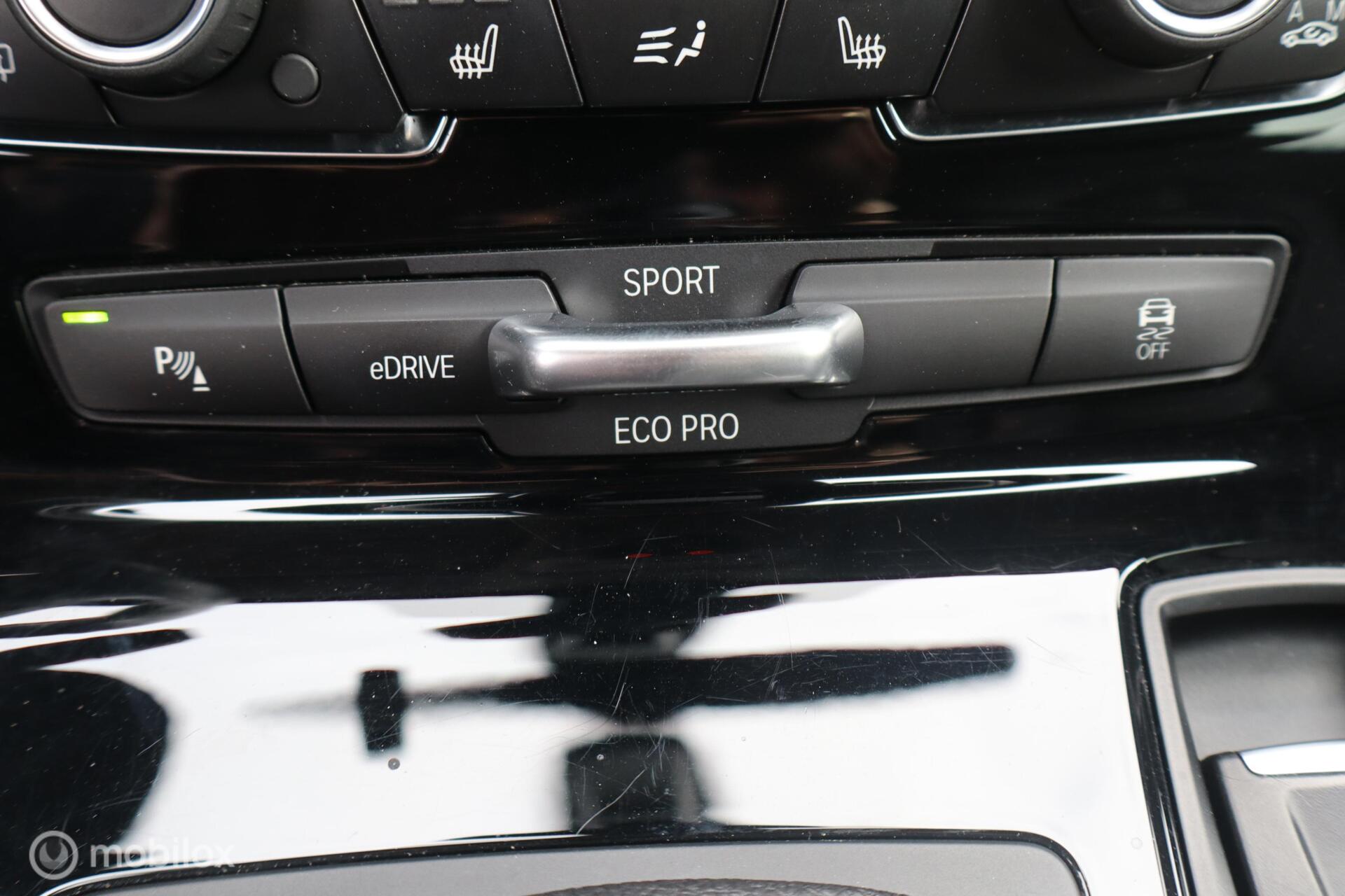 Foto van BMW 225xe Iperformance
