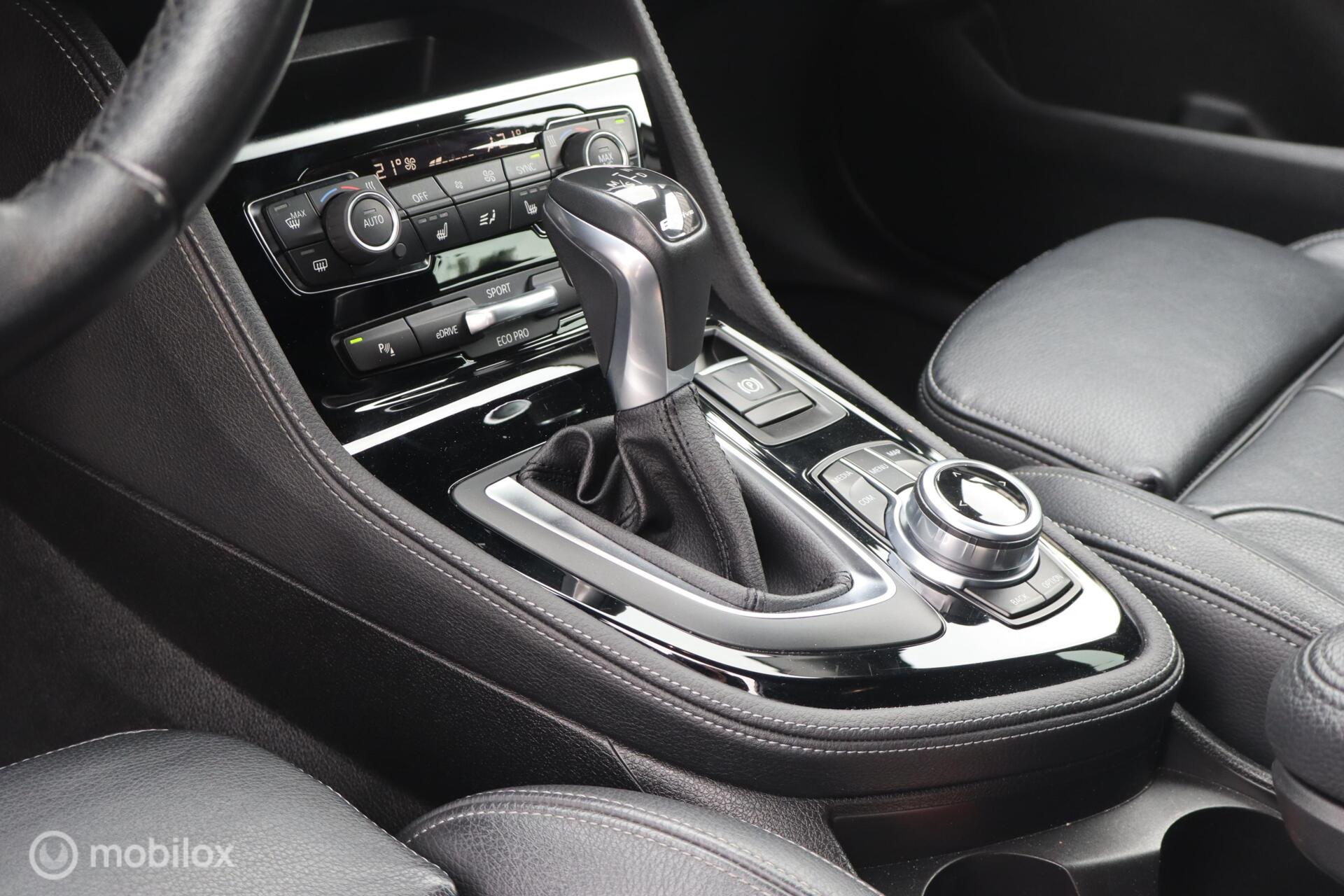 Foto van BMW 225xe Iperformance