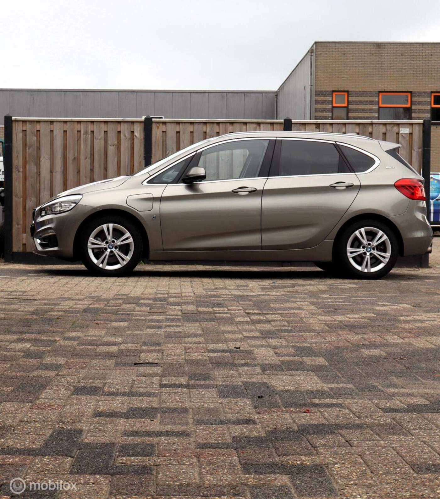 Foto van BMW 225xe Iperformance