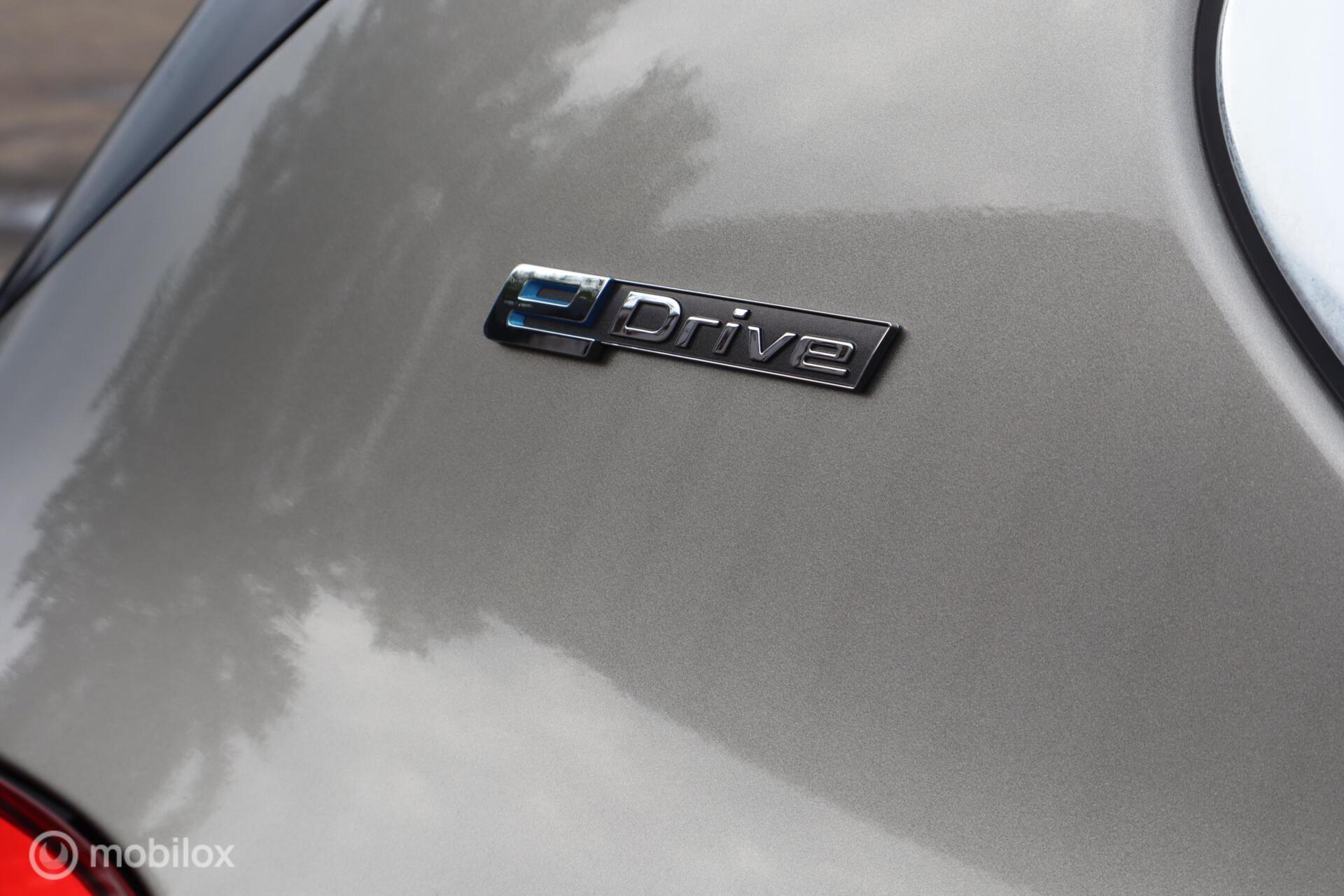 Foto van BMW 225xe Iperformance