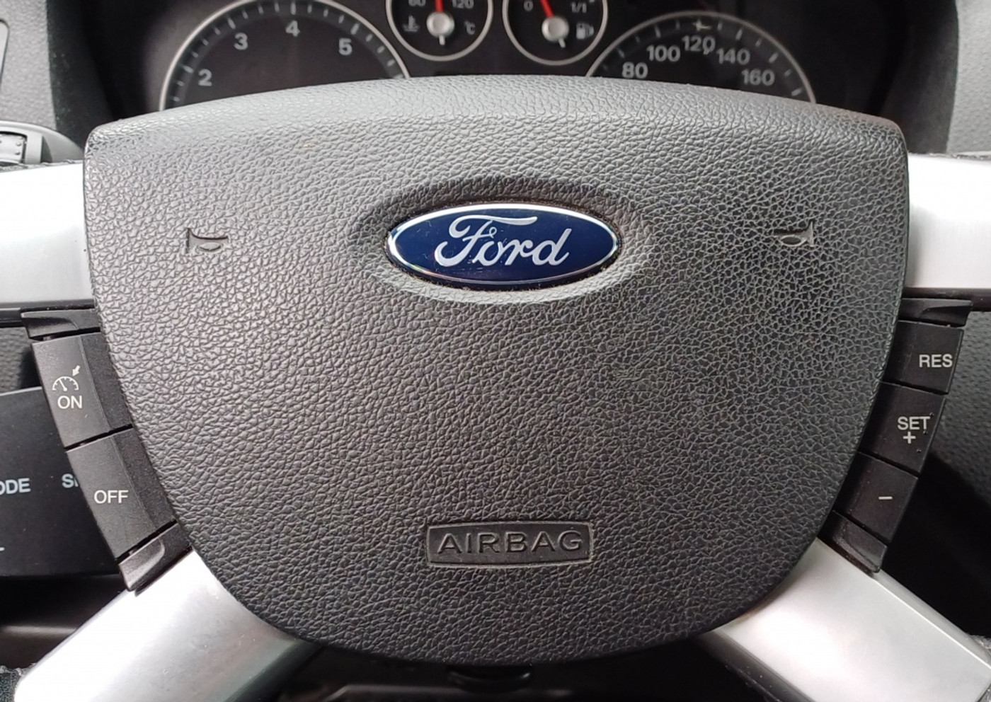 Foto van Ford Focus C-max
