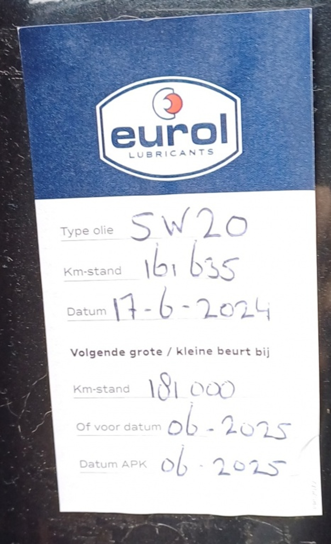 Foto van Ford Focus C-max