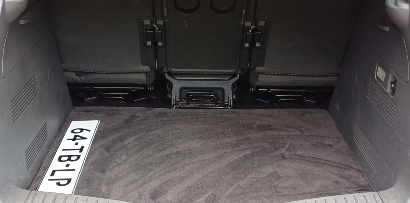 Foto van Ford Focus C-max