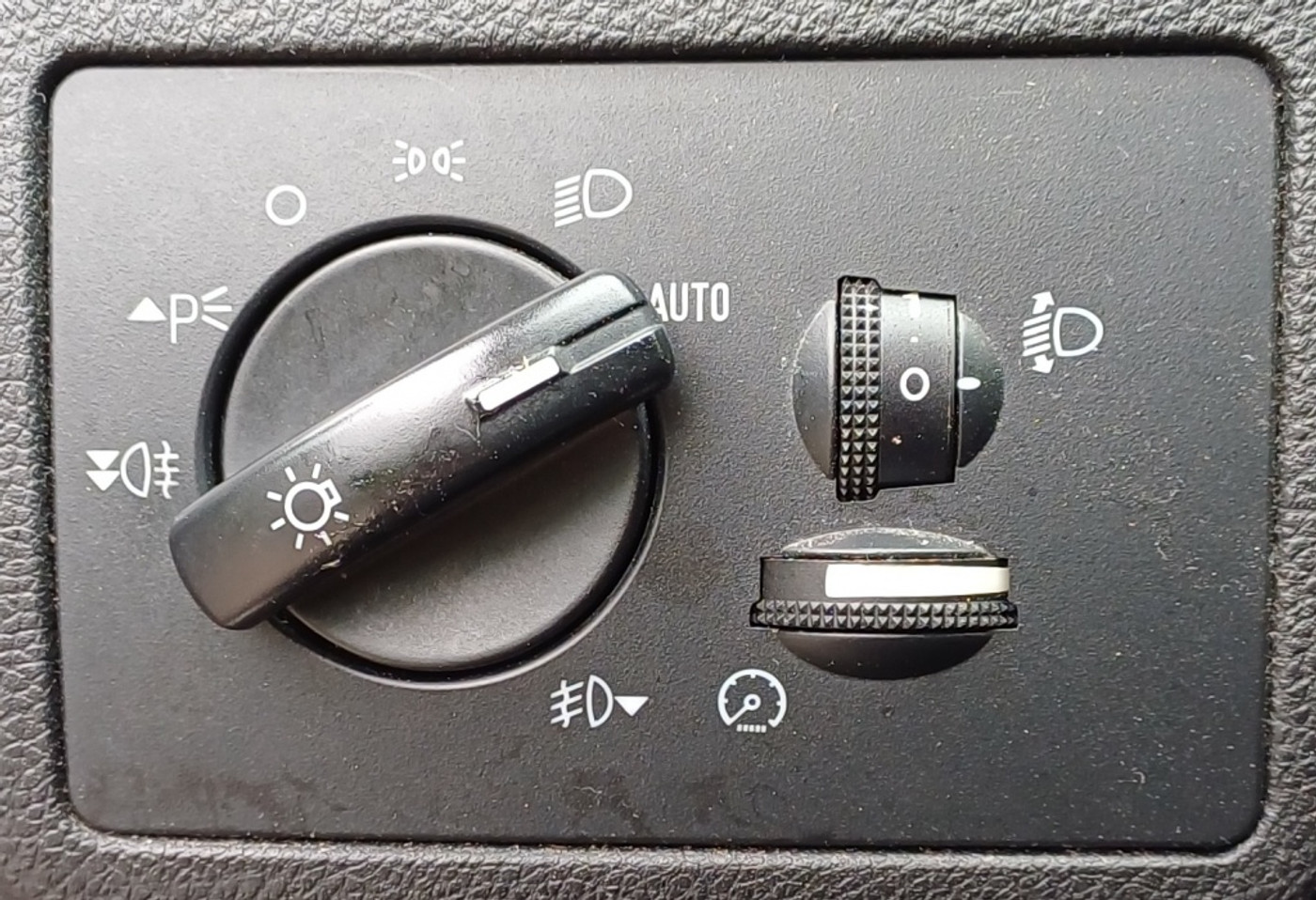 Foto van Ford Focus C-max