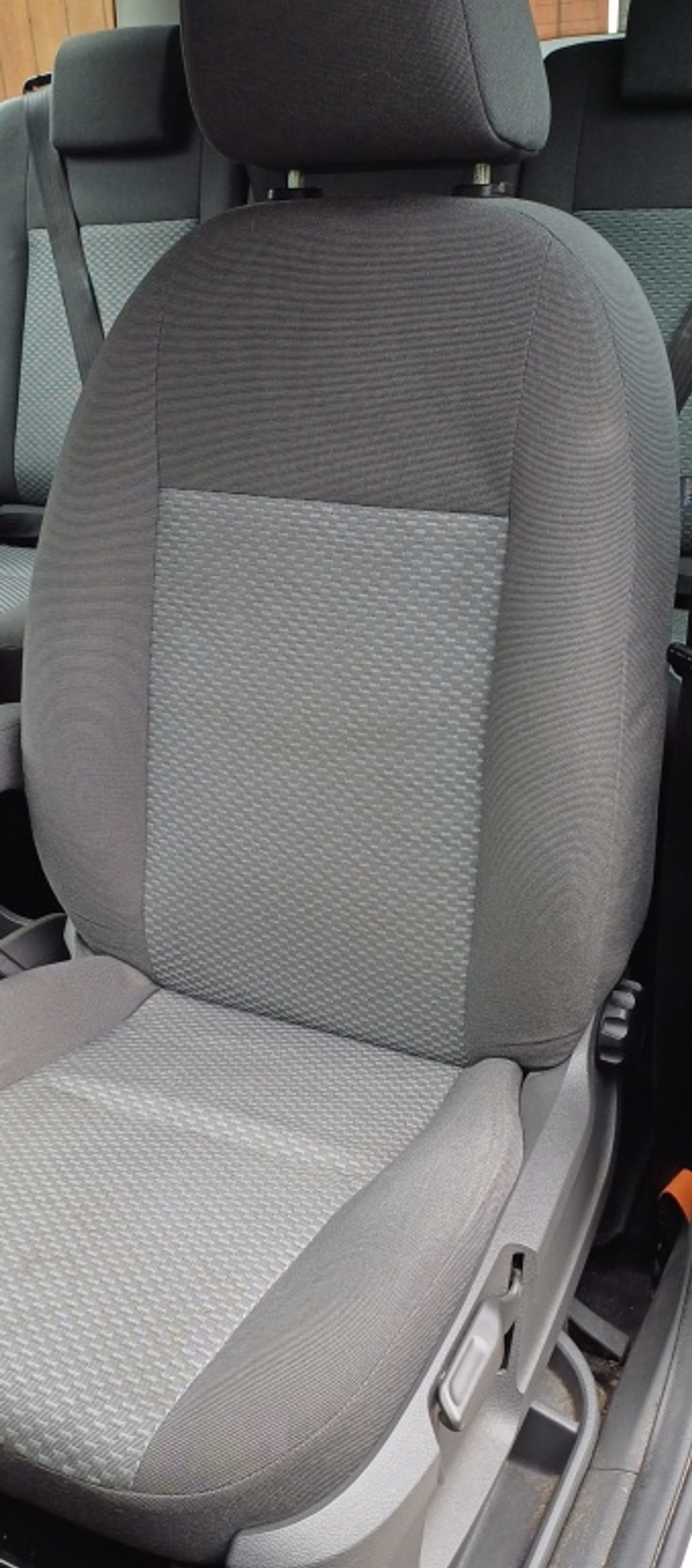 Foto van Ford Focus C-max