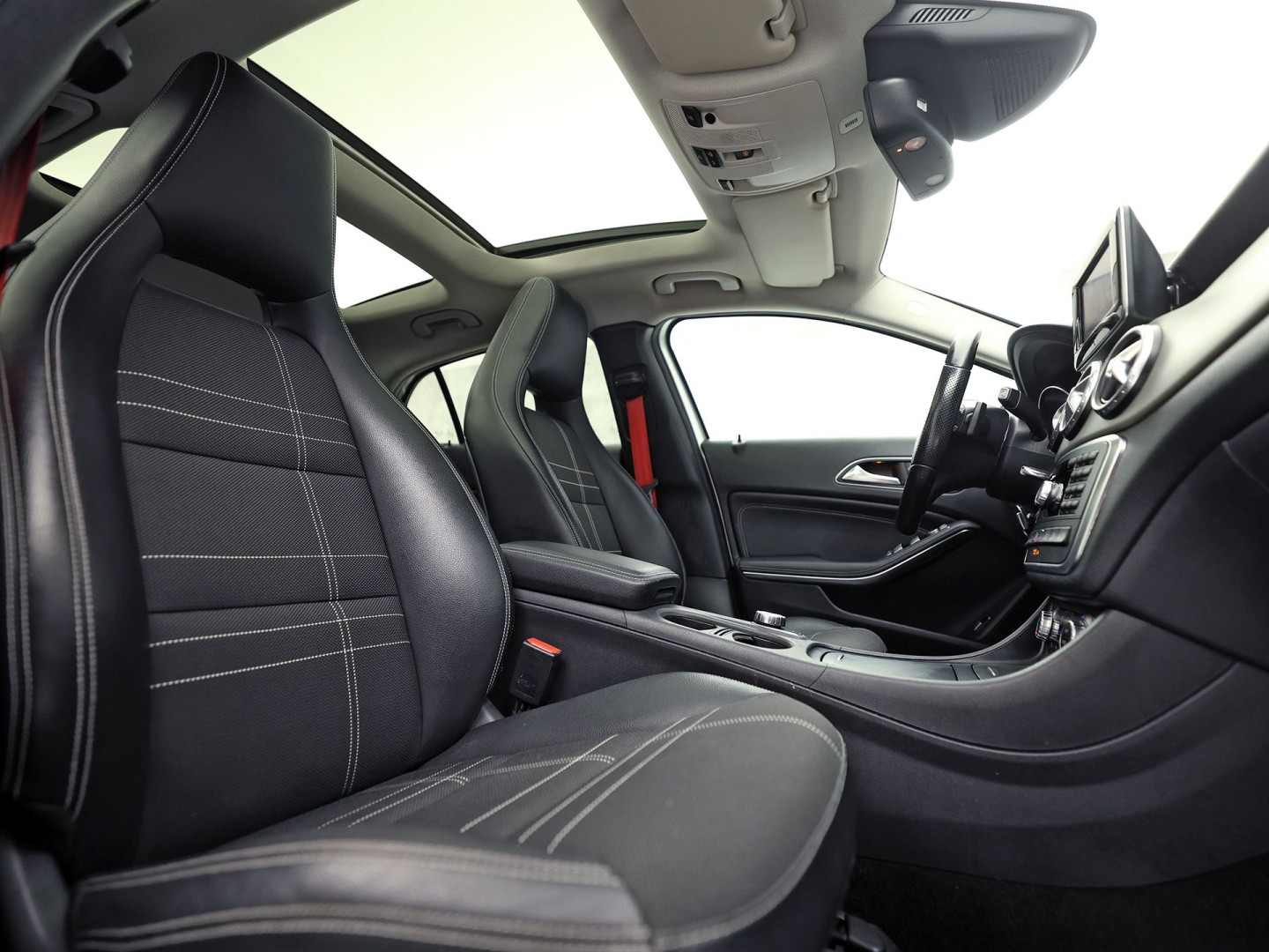 Foto van Mercedes-Benz Gla 250 4Matic