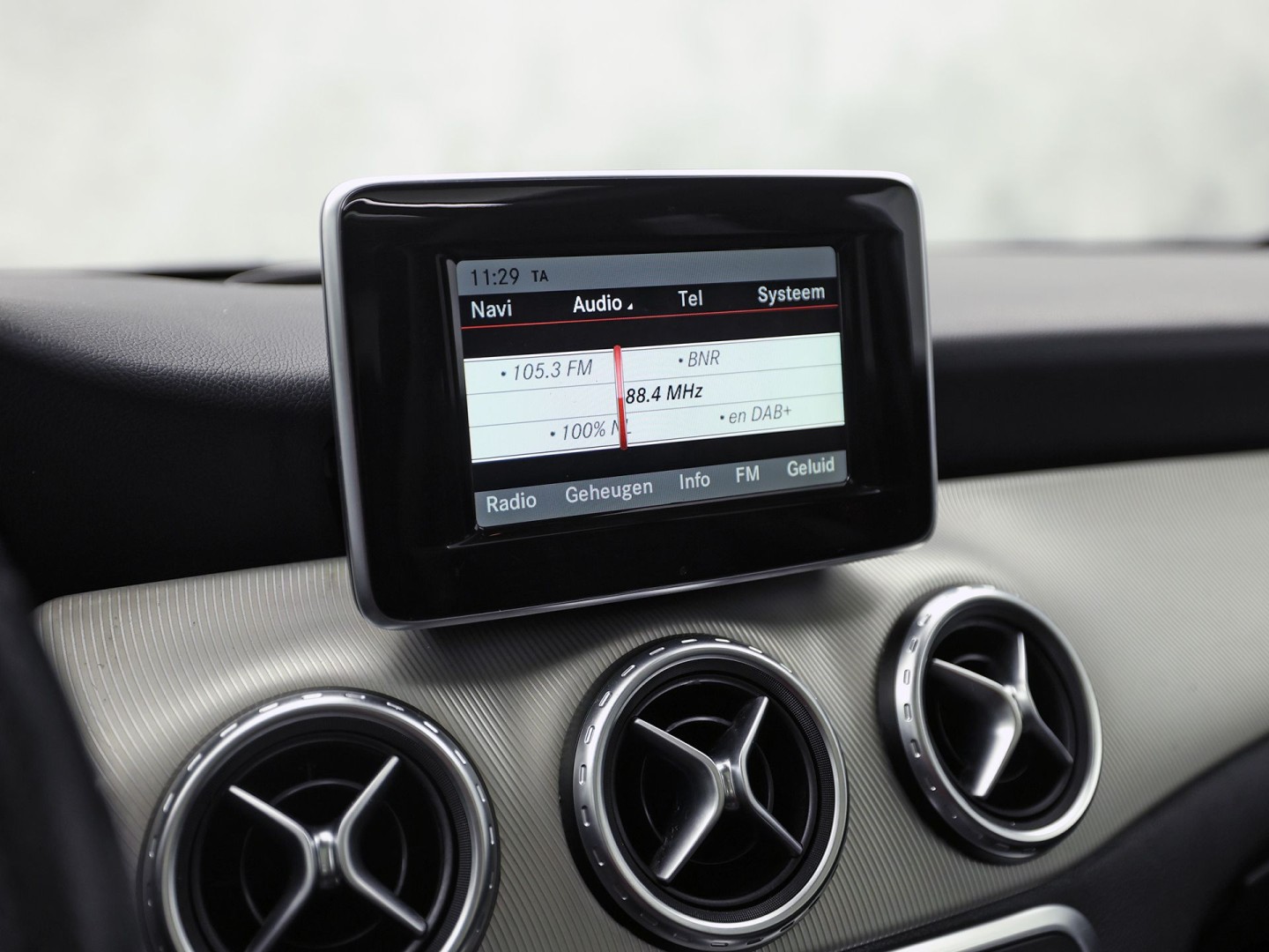 Foto van Mercedes-Benz Gla 250 4Matic