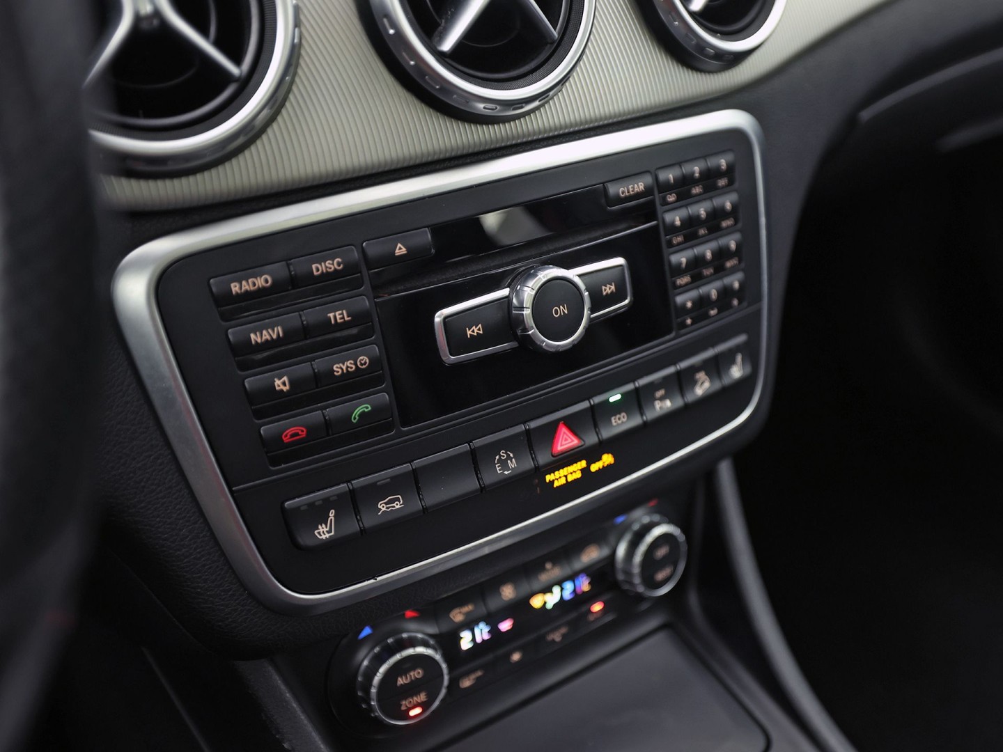 Foto van Mercedes-Benz Gla 250 4Matic