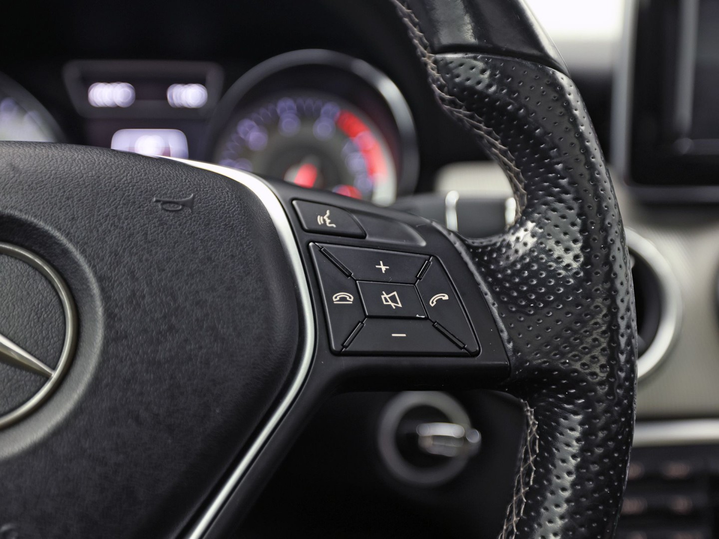 Foto van Mercedes-Benz Gla 250 4Matic