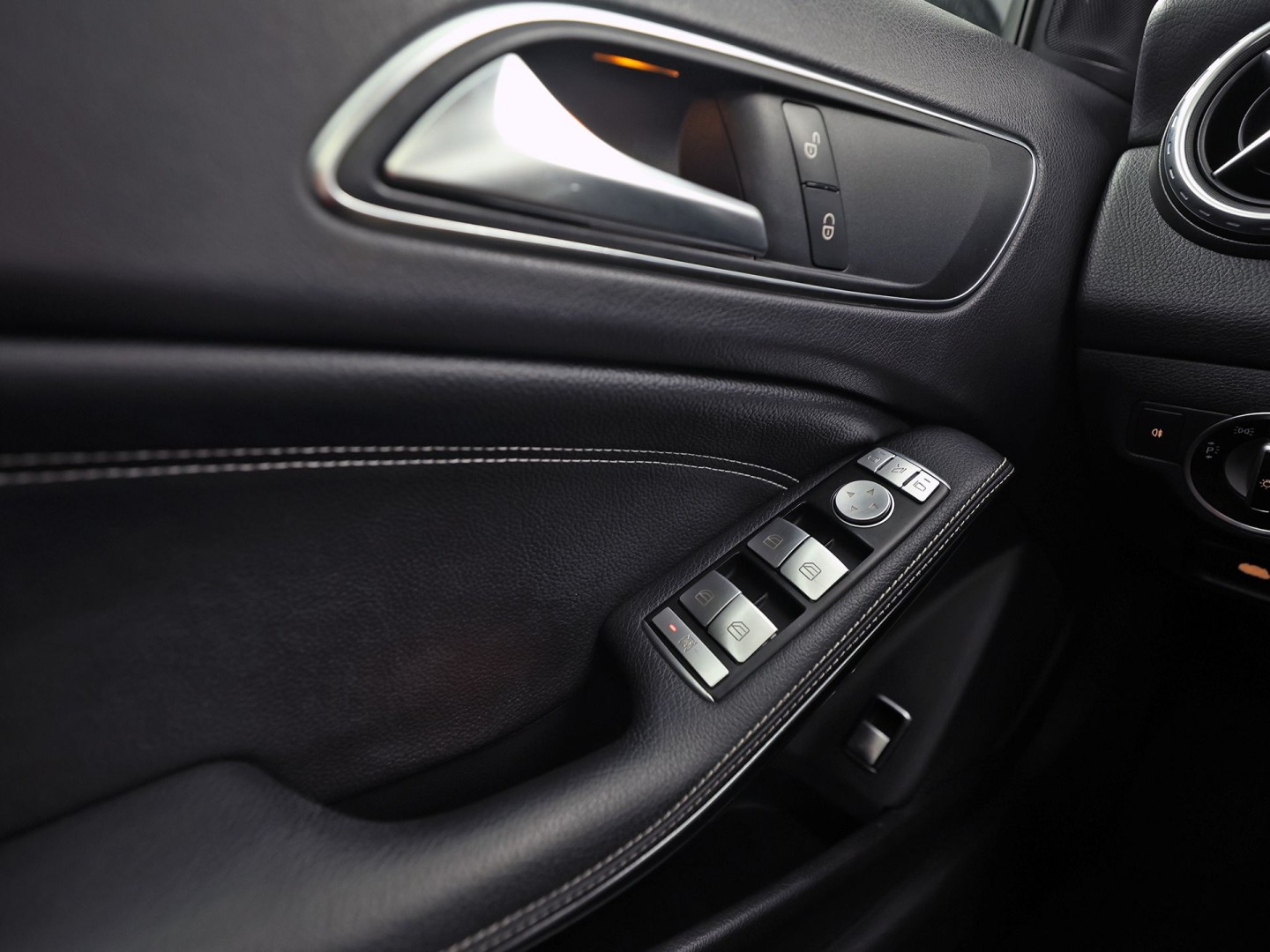 Foto van Mercedes-Benz Gla 250 4Matic