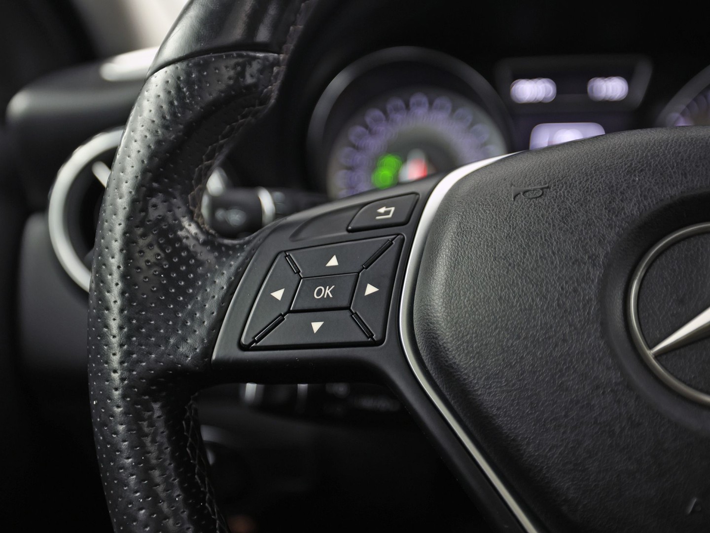 Foto van Mercedes-Benz Gla 250 4Matic
