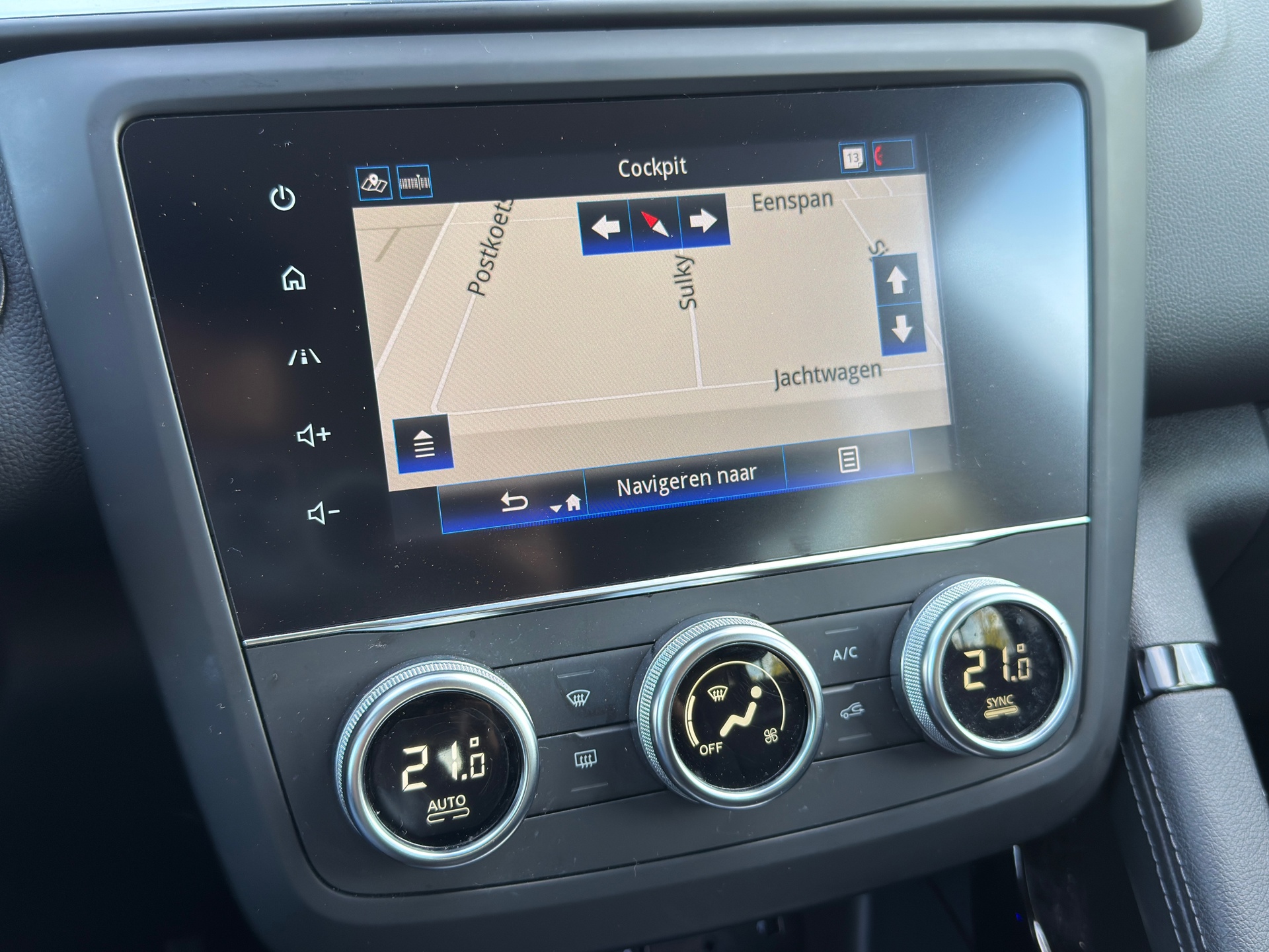 Foto van Renault Kadjar