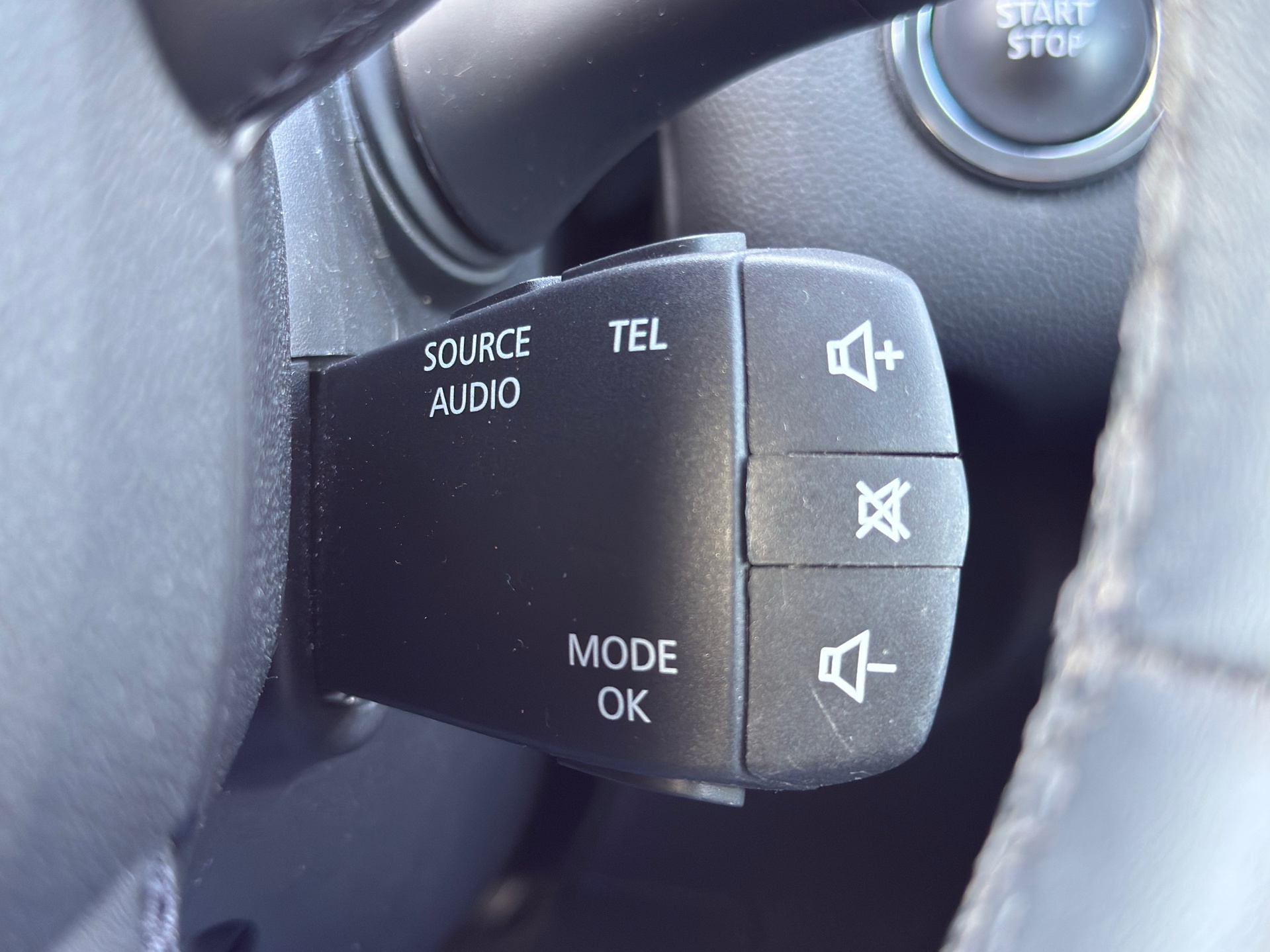 Foto van Renault Kadjar
