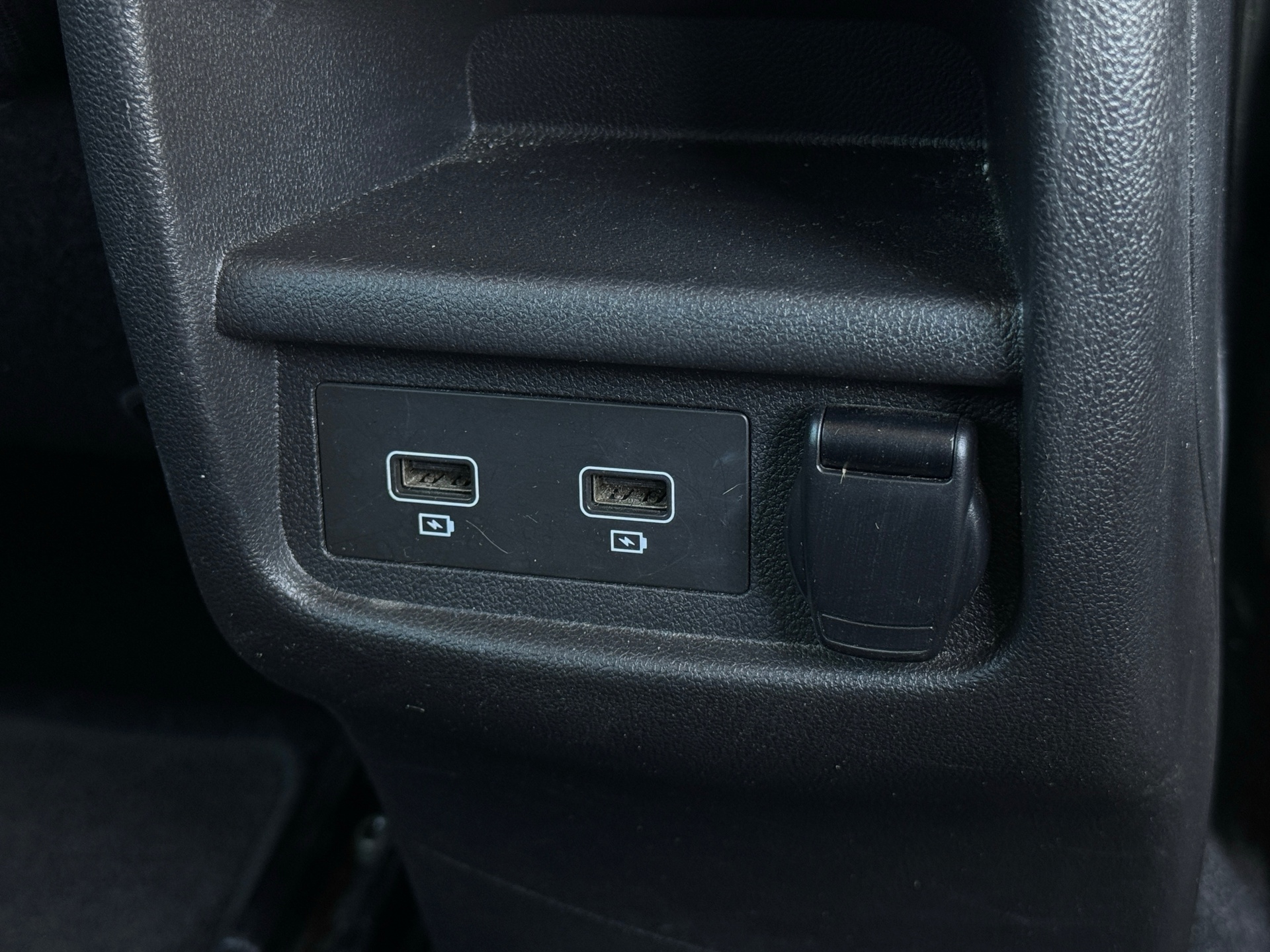 Foto van Renault Kadjar