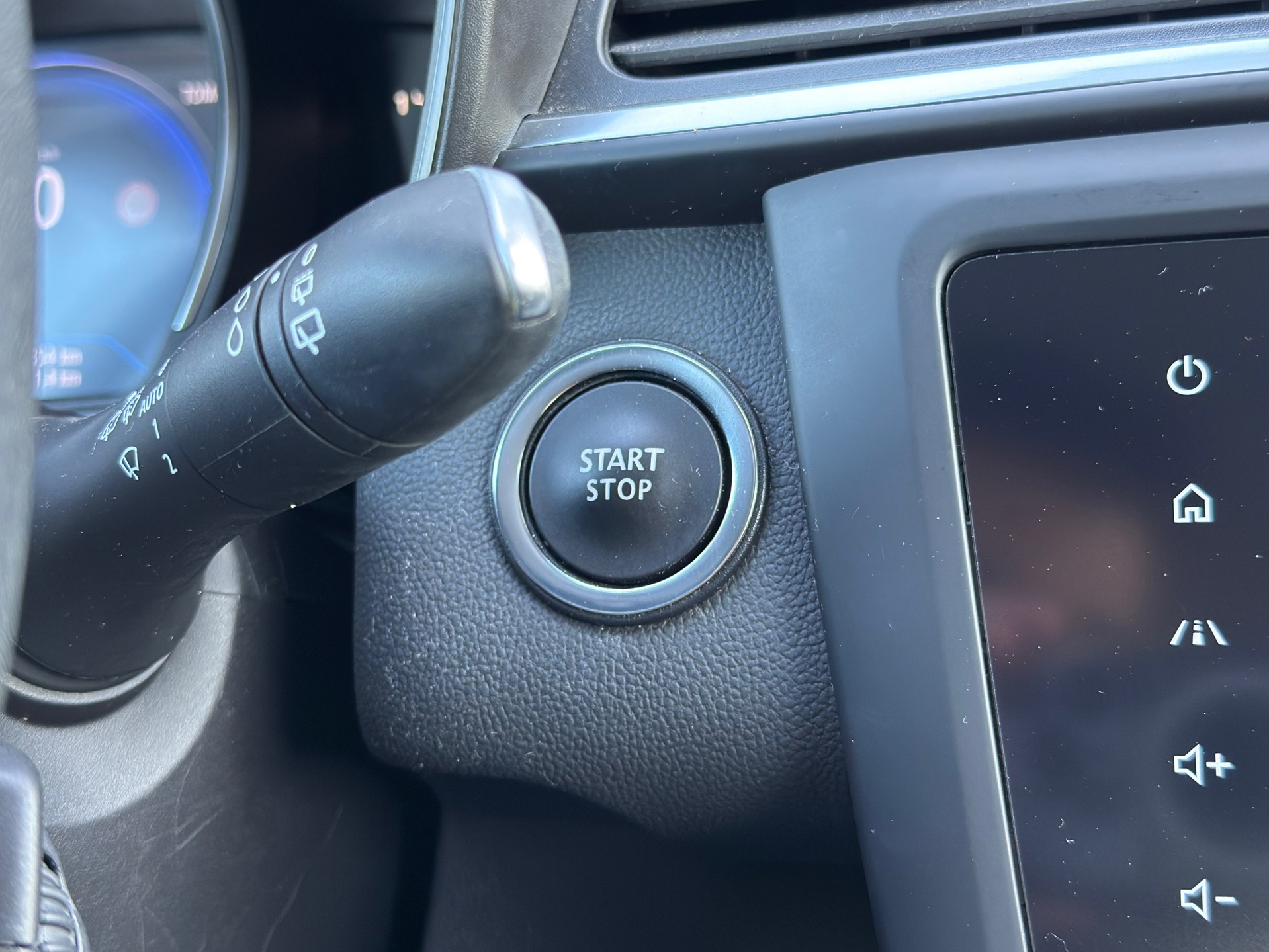 Foto van Renault Kadjar
