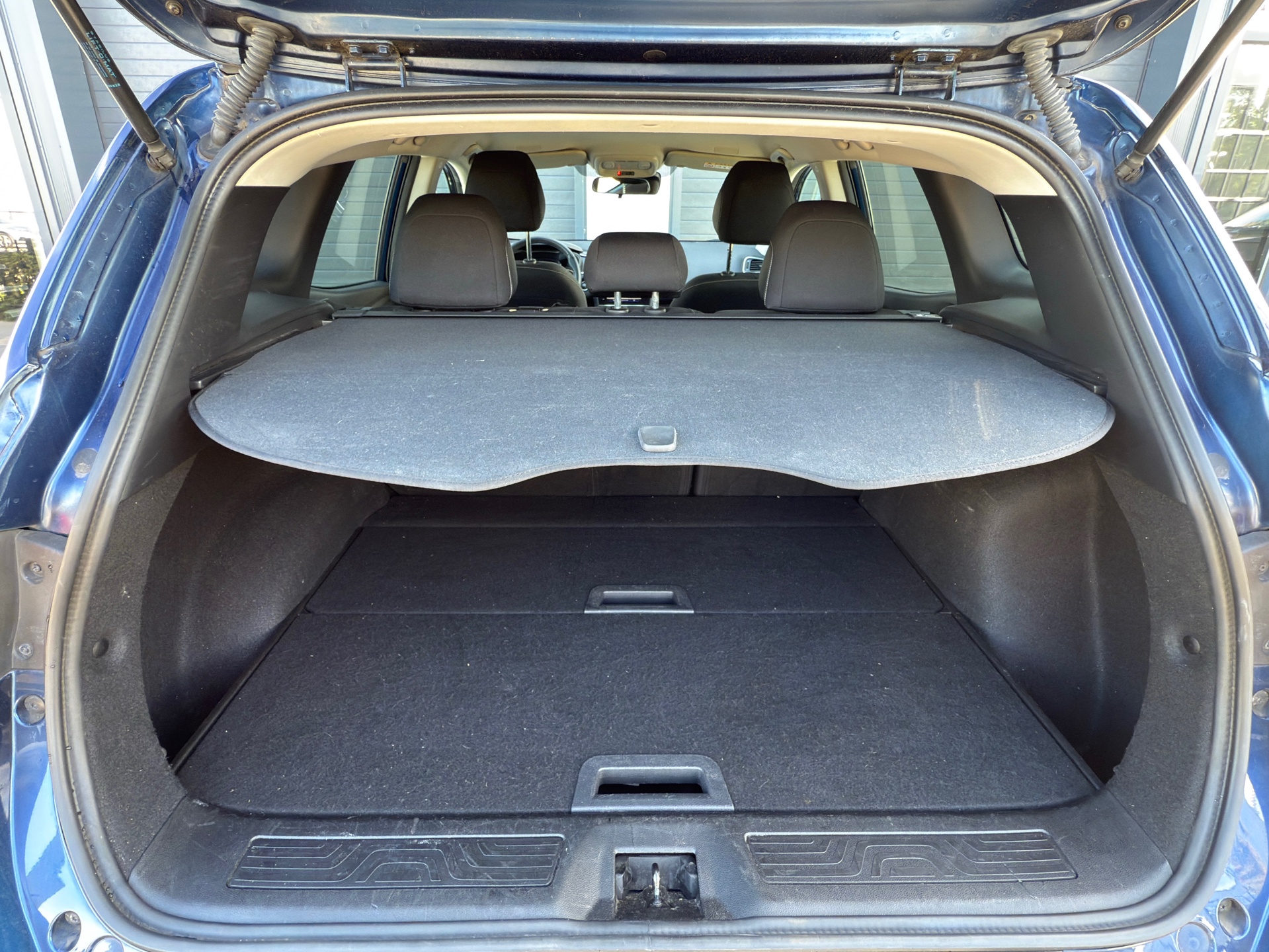 Foto van Renault Kadjar