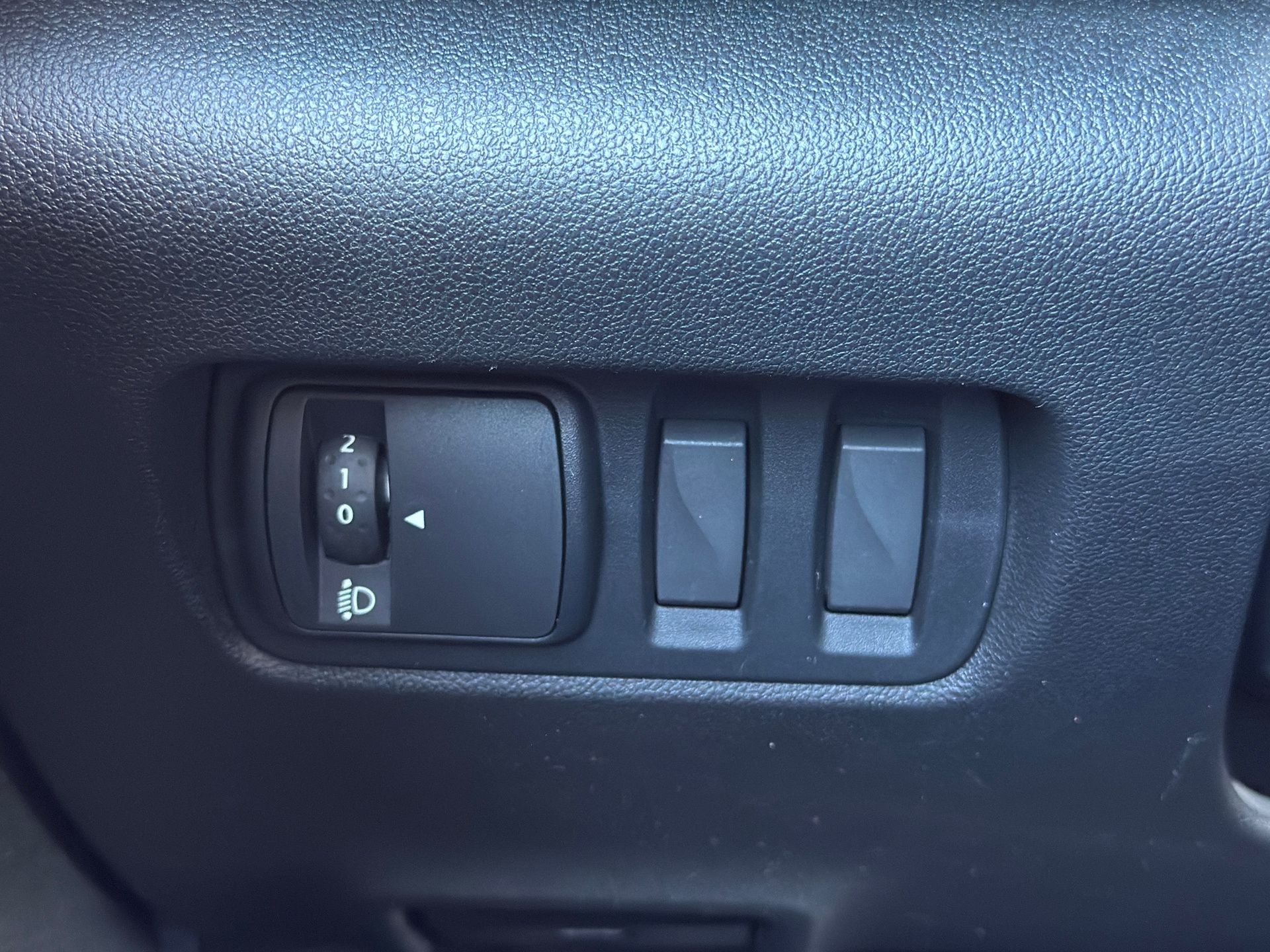 Foto van Renault Kadjar