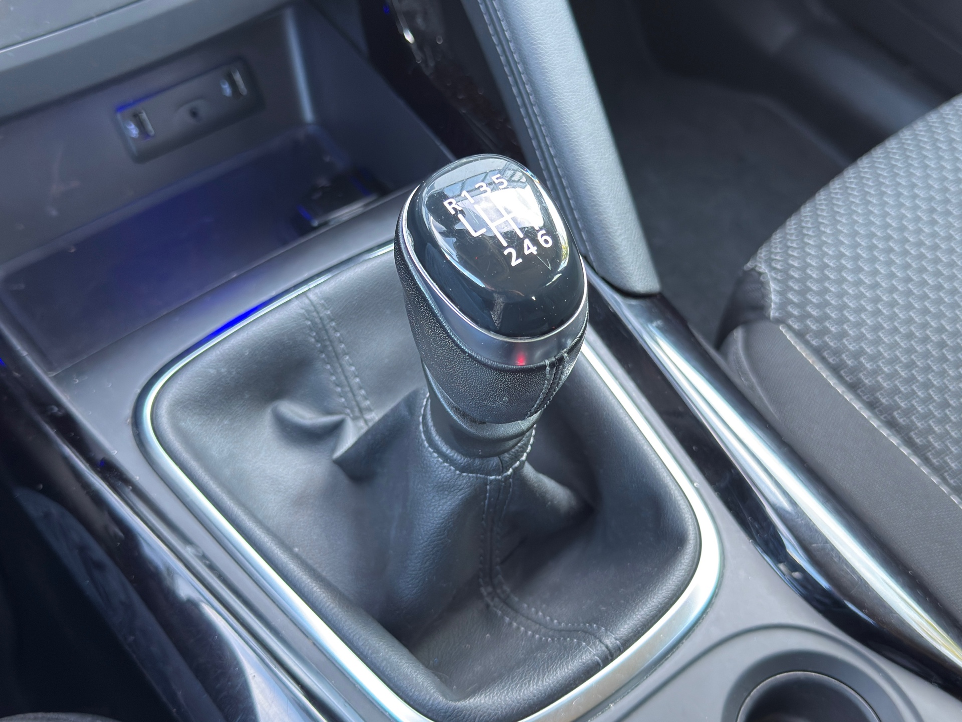 Foto van Renault Kadjar