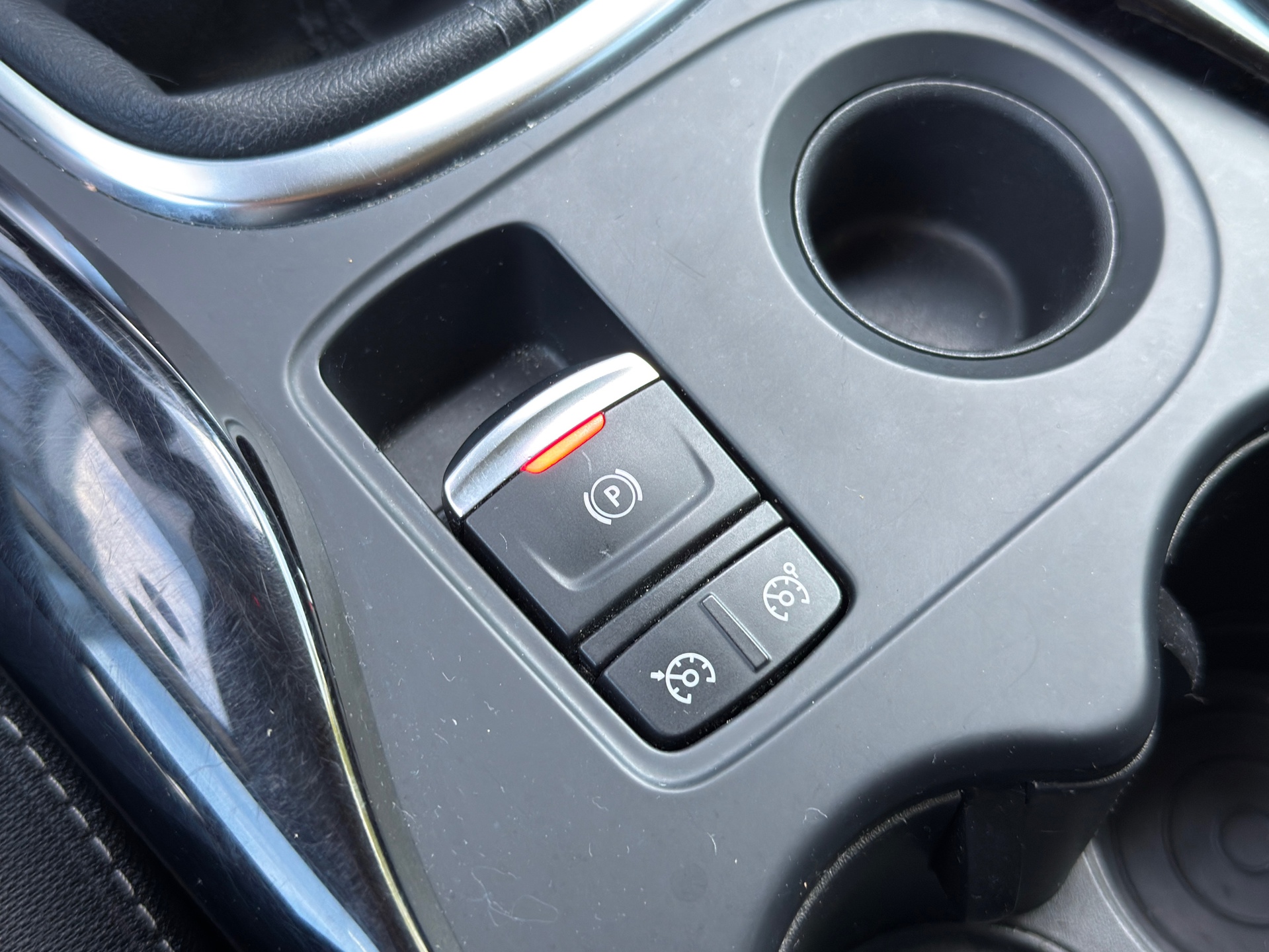 Foto van Renault Kadjar
