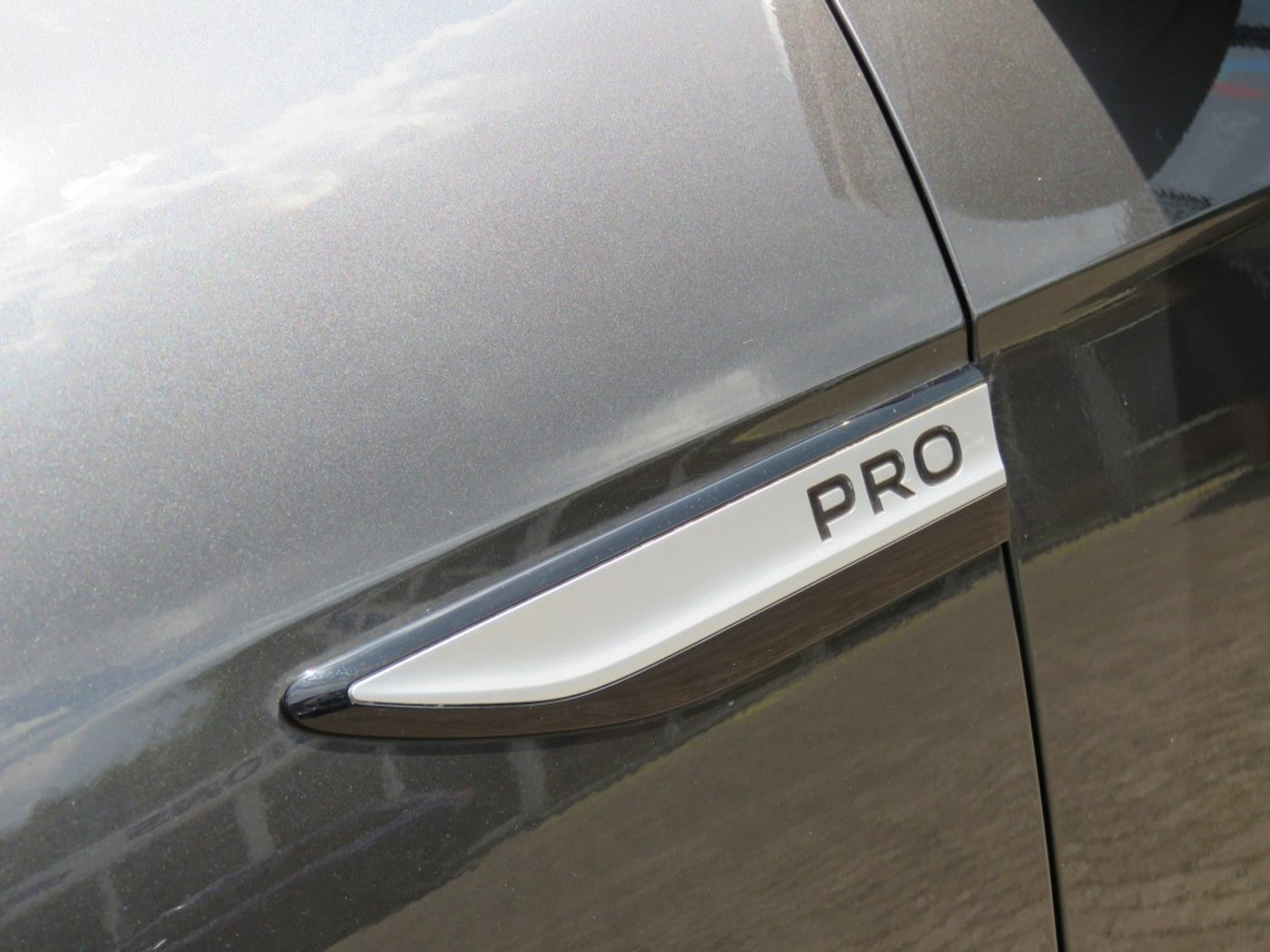 Foto van Volkswagen Id.4 Pro 150 KW