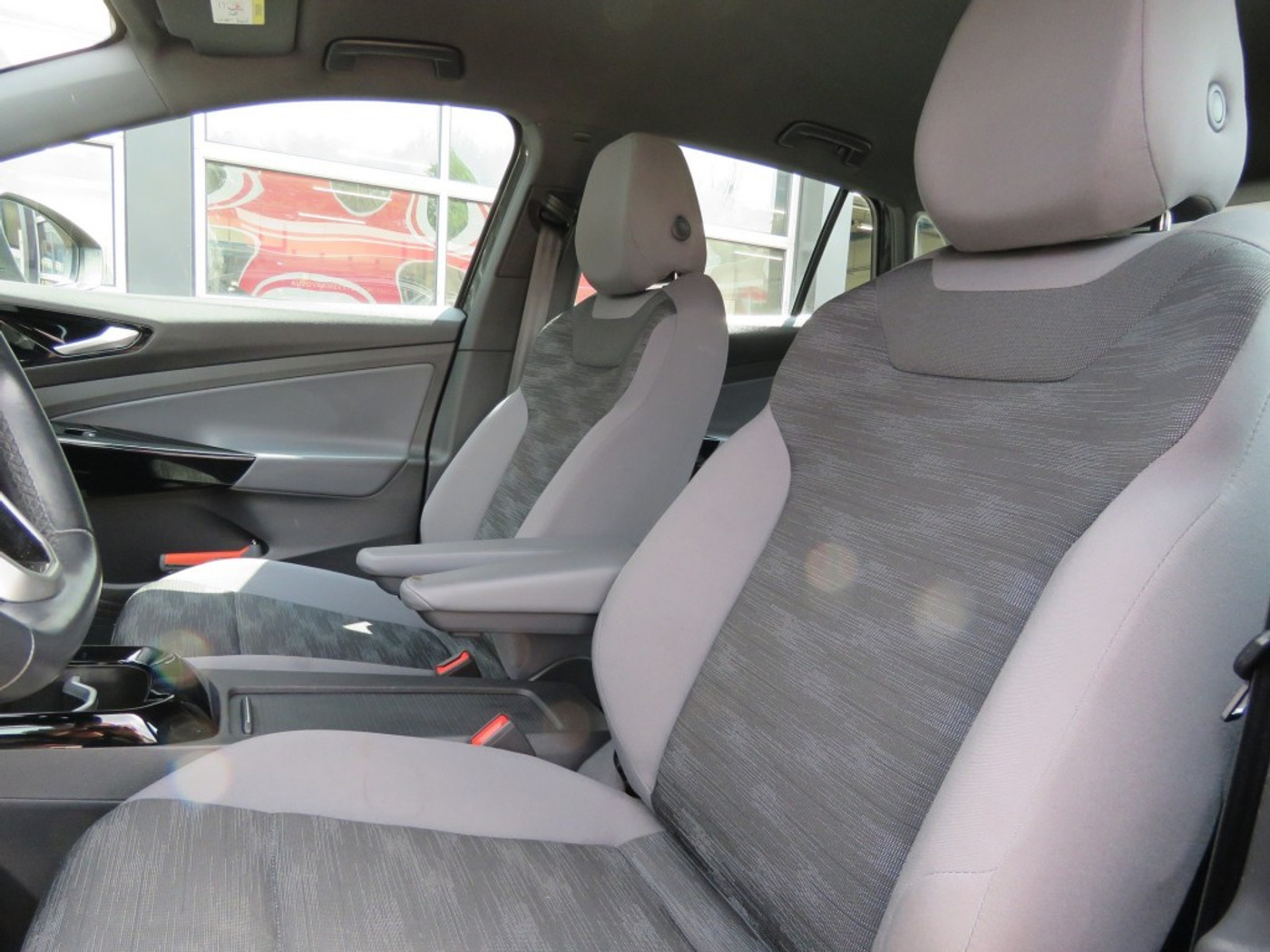 Foto van Volkswagen Id.4 Pro 150 KW