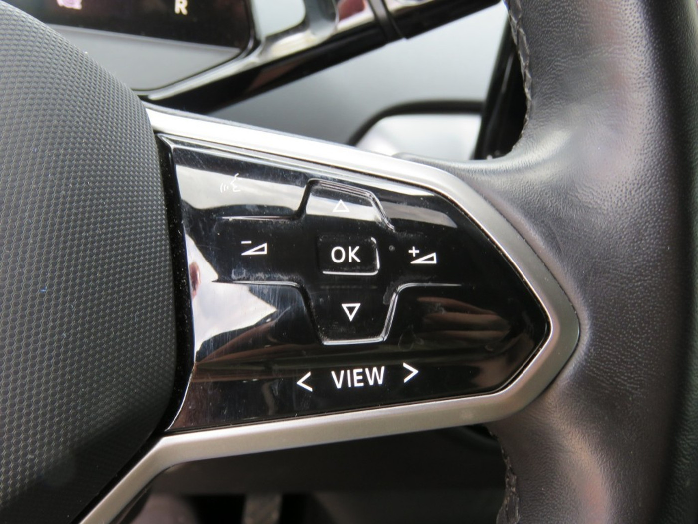 Foto van Volkswagen Id.4 Pro 150 KW