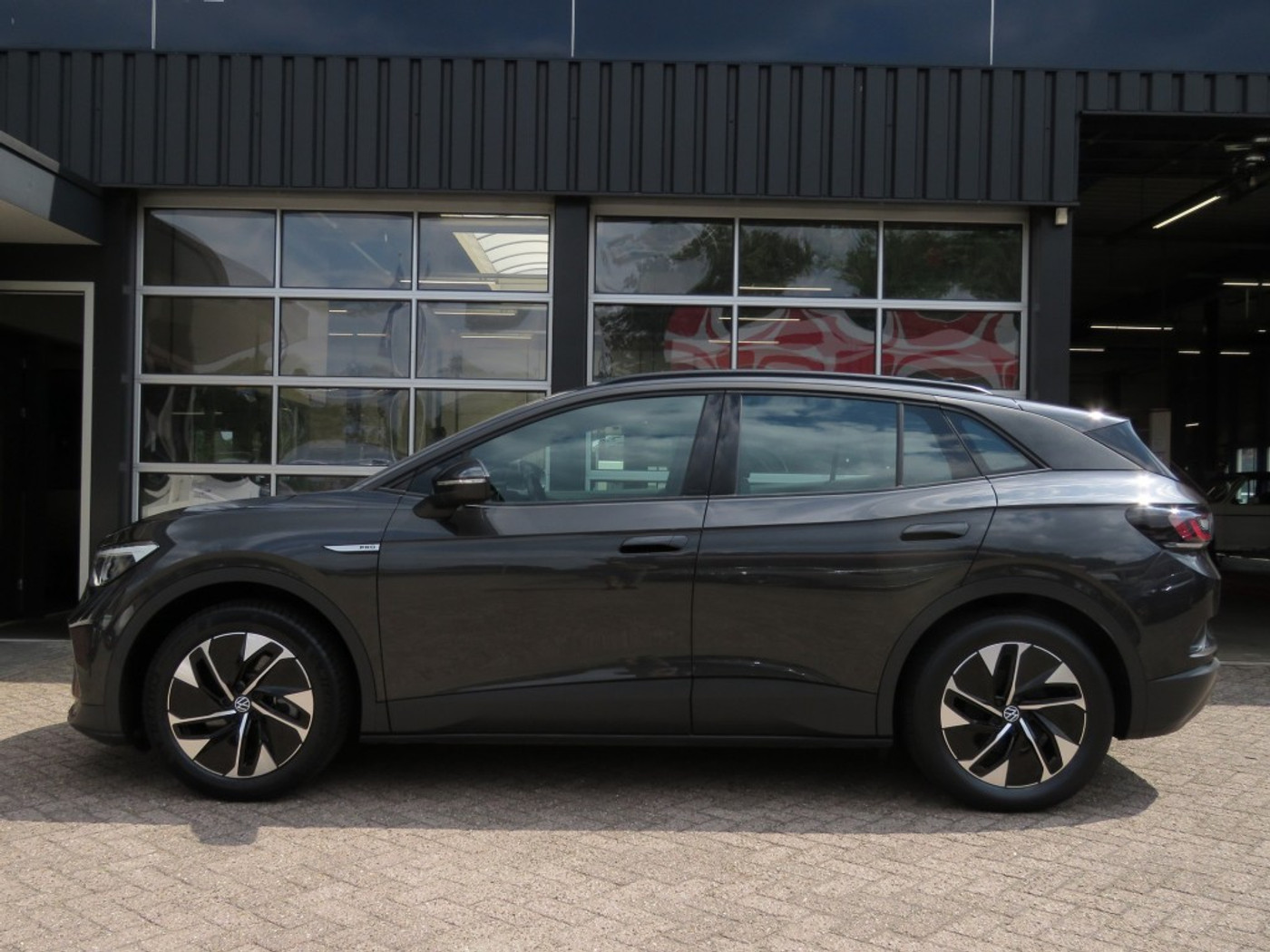 Foto van Volkswagen Id.4 Pro 150 KW