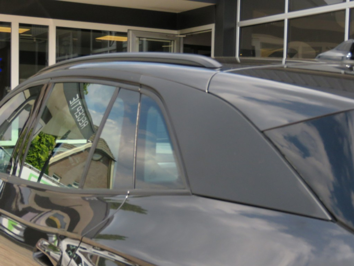 Foto van Volkswagen Id.4 Pro 150 KW