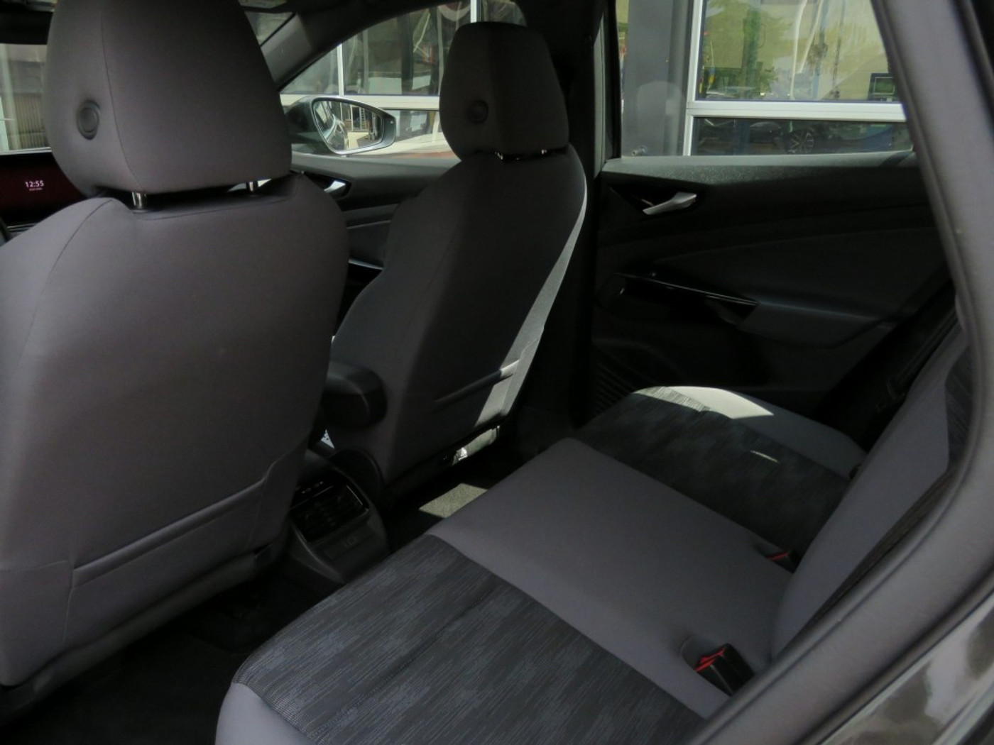 Foto van Volkswagen Id.4 Pro 150 KW