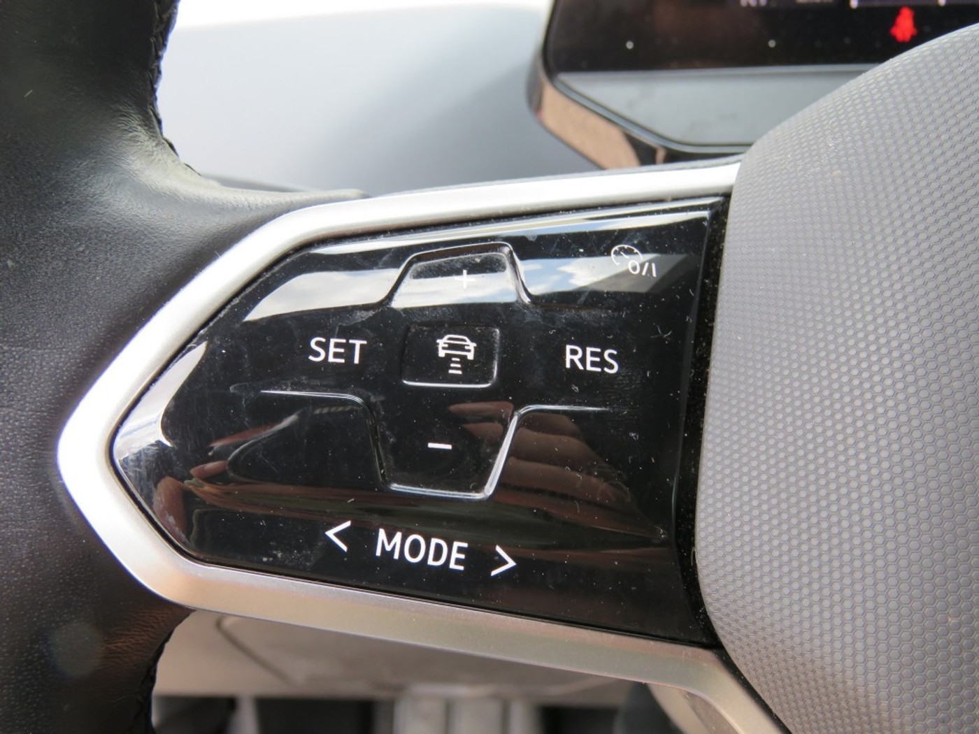 Foto van Volkswagen Id.4 Pro 150 KW