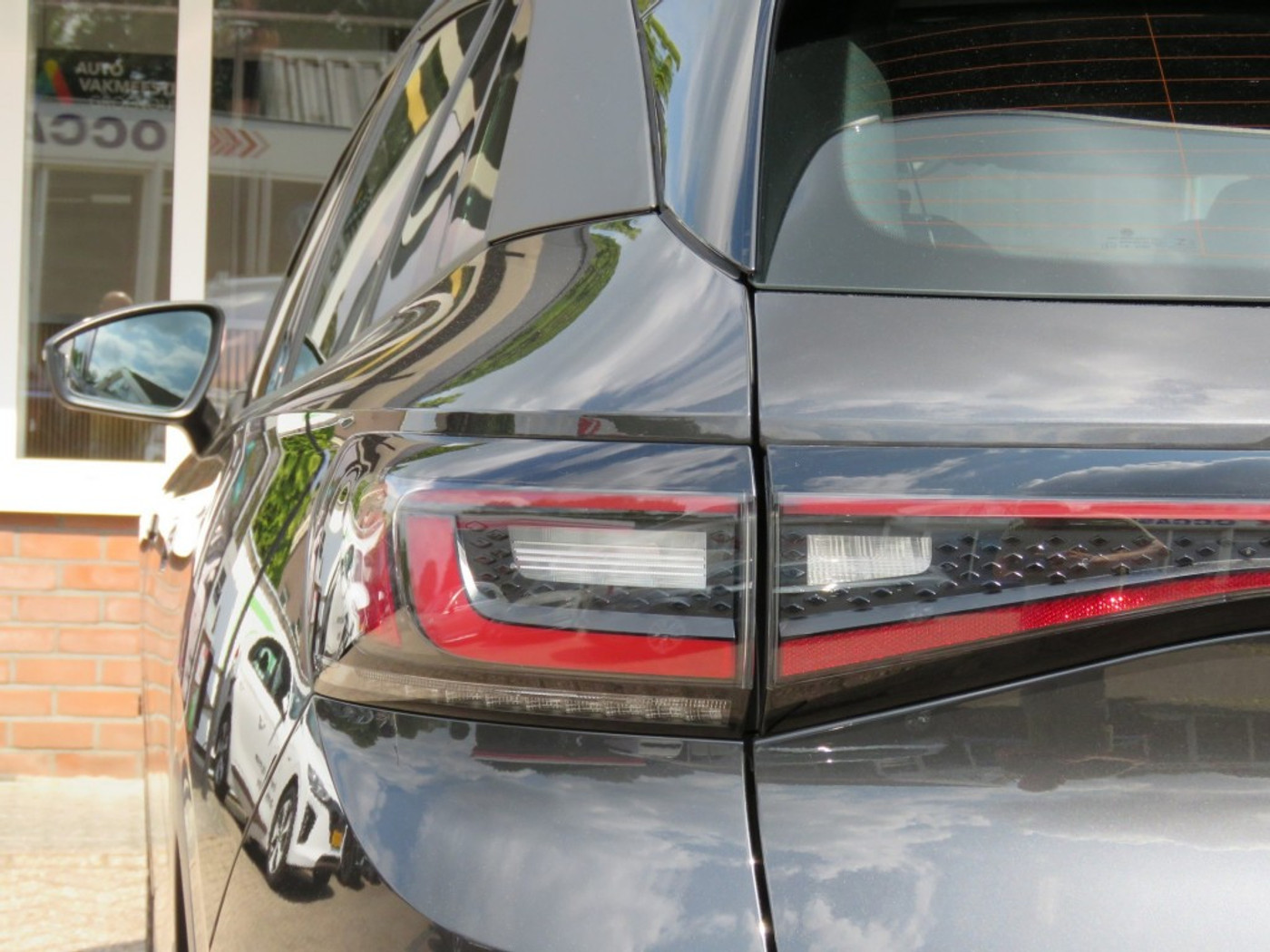 Foto van Volkswagen Id.4 Pro 150 KW
