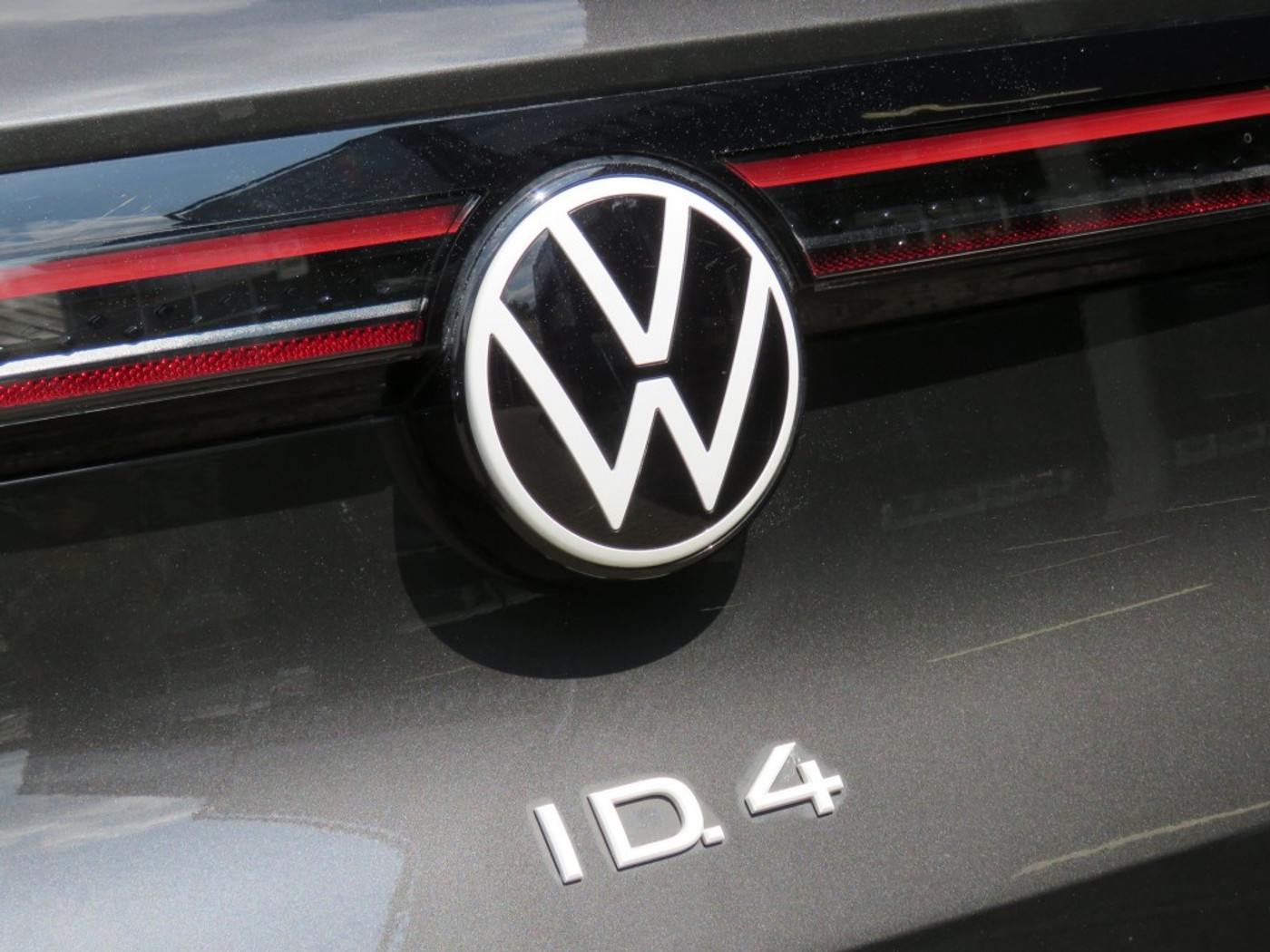 Foto van Volkswagen Id.4 Pro 150 KW