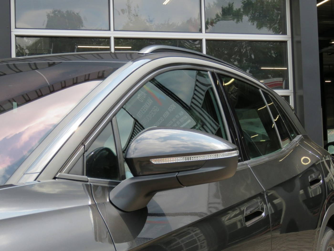 Foto van Volkswagen Id.4 Pro 150 KW