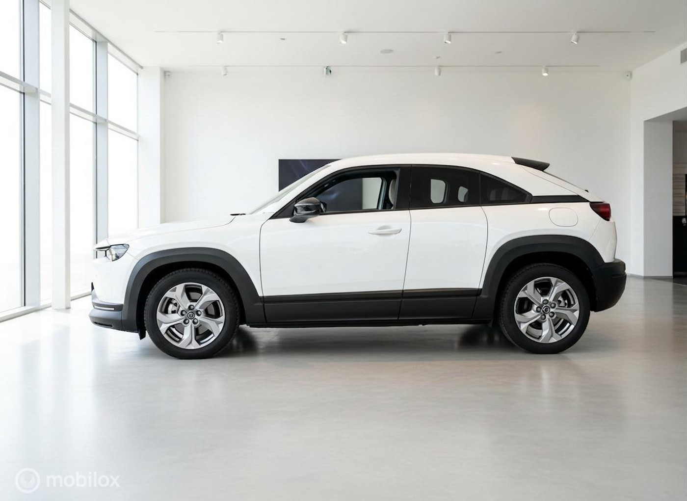 Foto van Mazda Mazda Mx-30