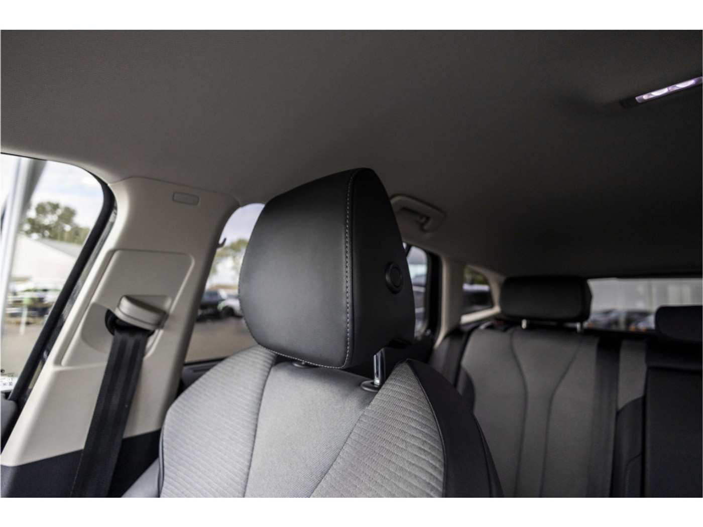 Foto van Skoda Enyaq 60