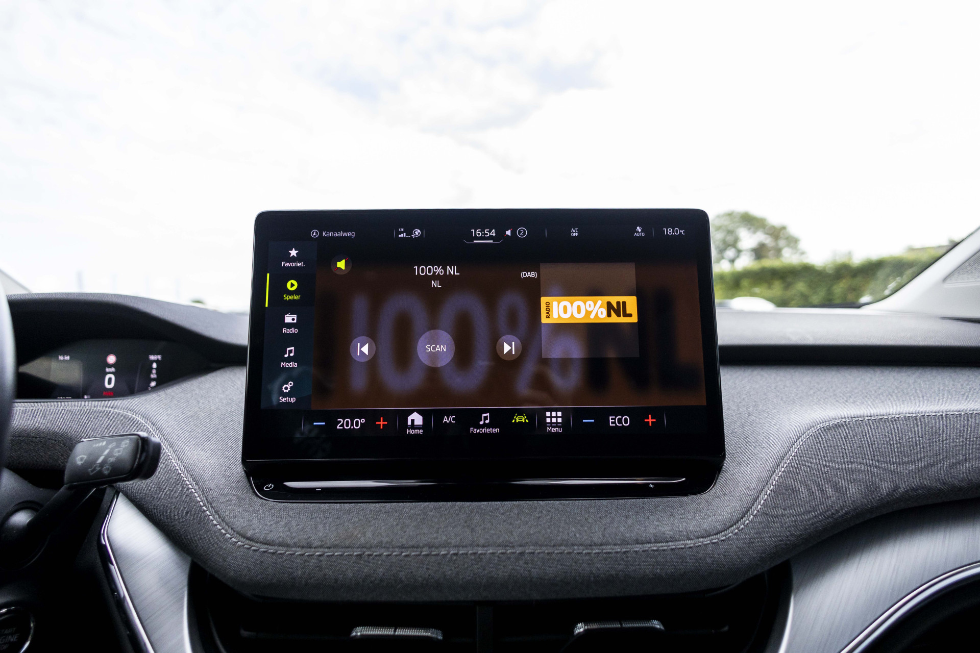 Foto van Skoda Enyaq 60