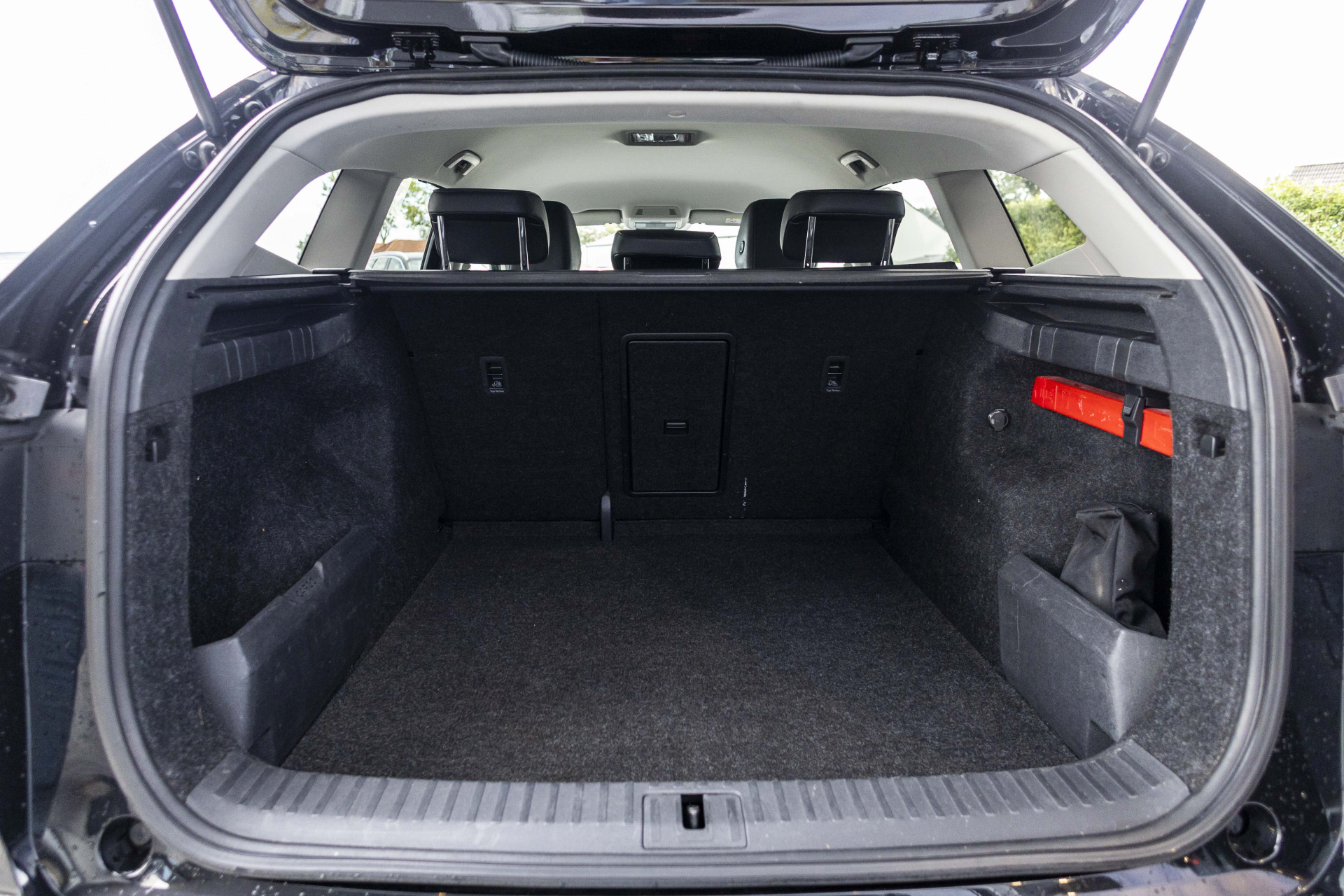 Foto van Skoda Enyaq 60