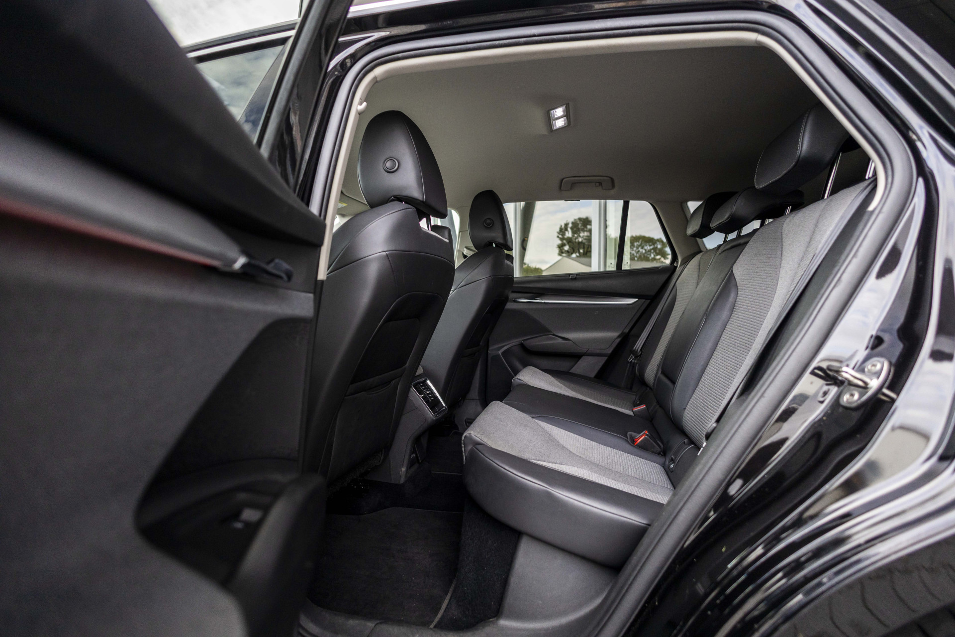 Foto van Skoda Enyaq 60