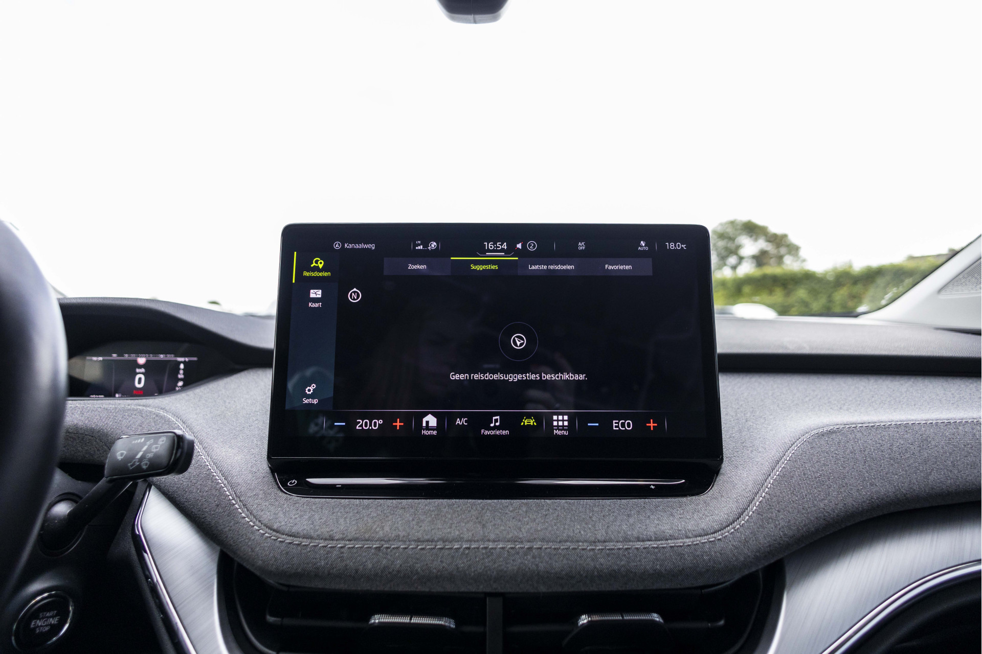 Foto van Skoda Enyaq 60