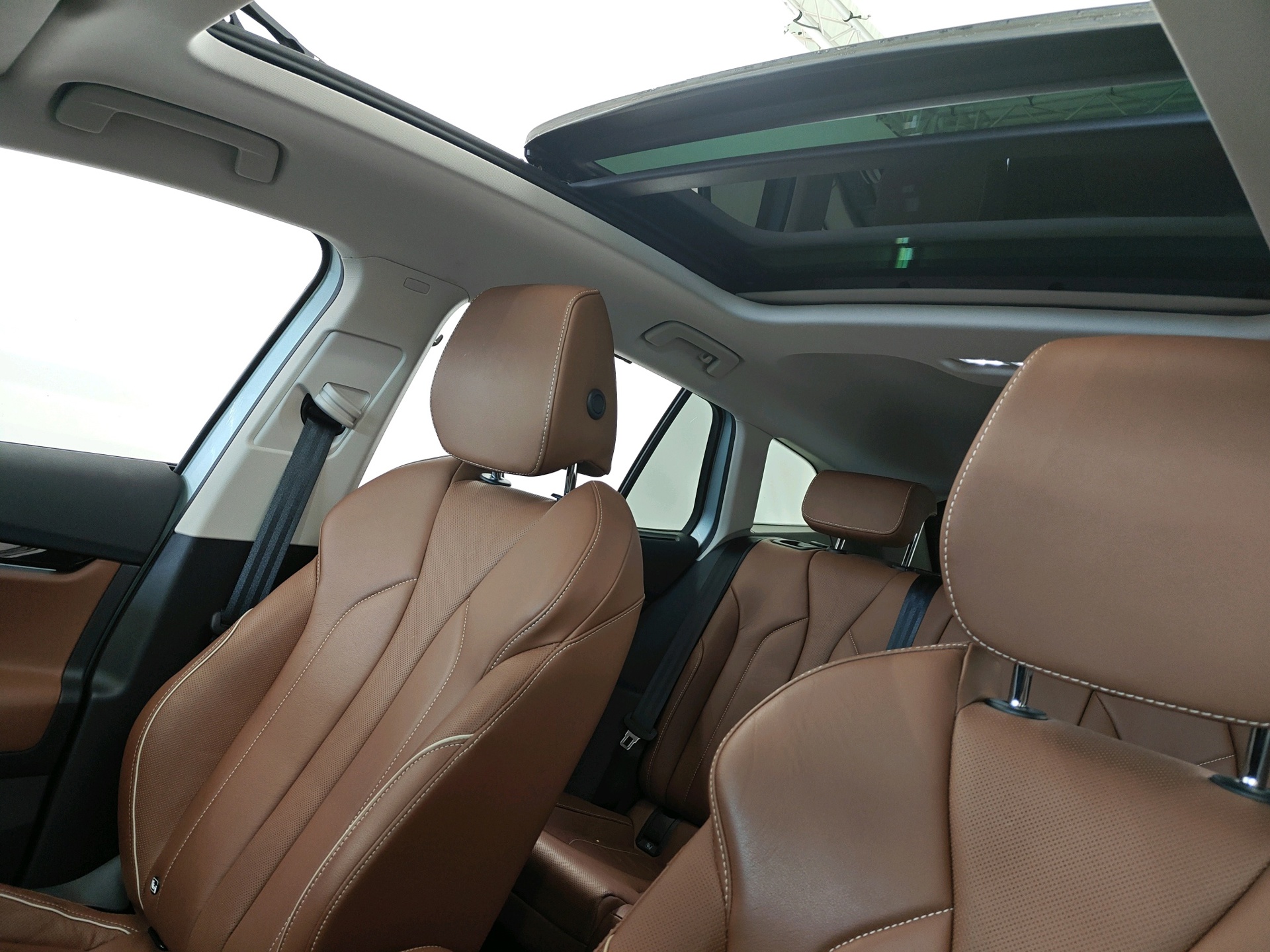 Foto van Skoda Enyaq 60