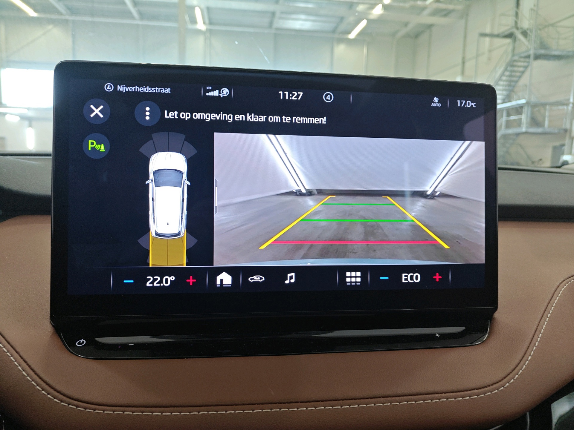 Foto van Skoda Enyaq 60
