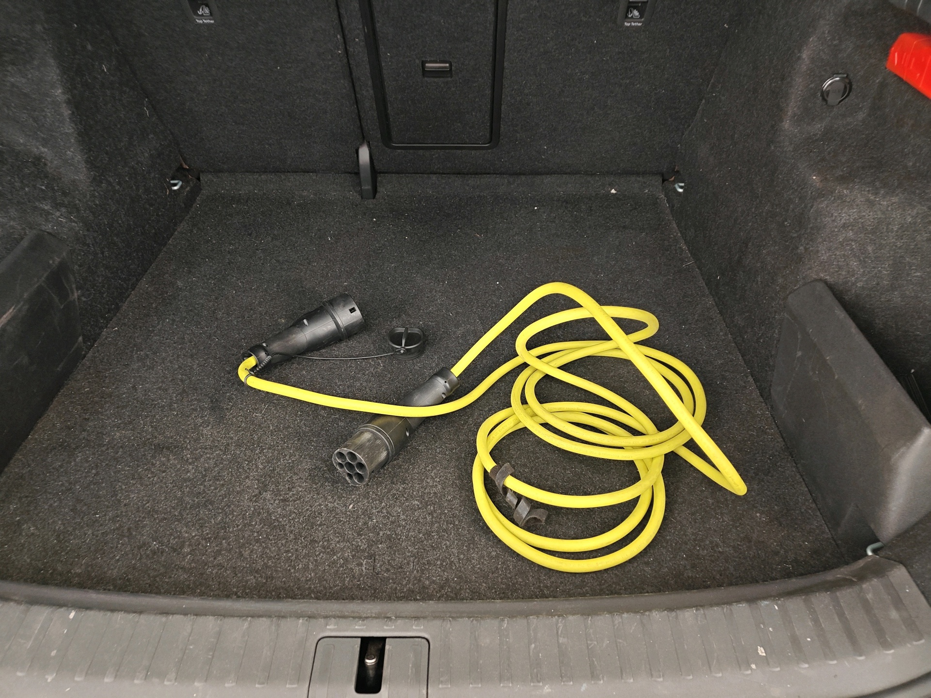 Foto van Skoda Enyaq 60